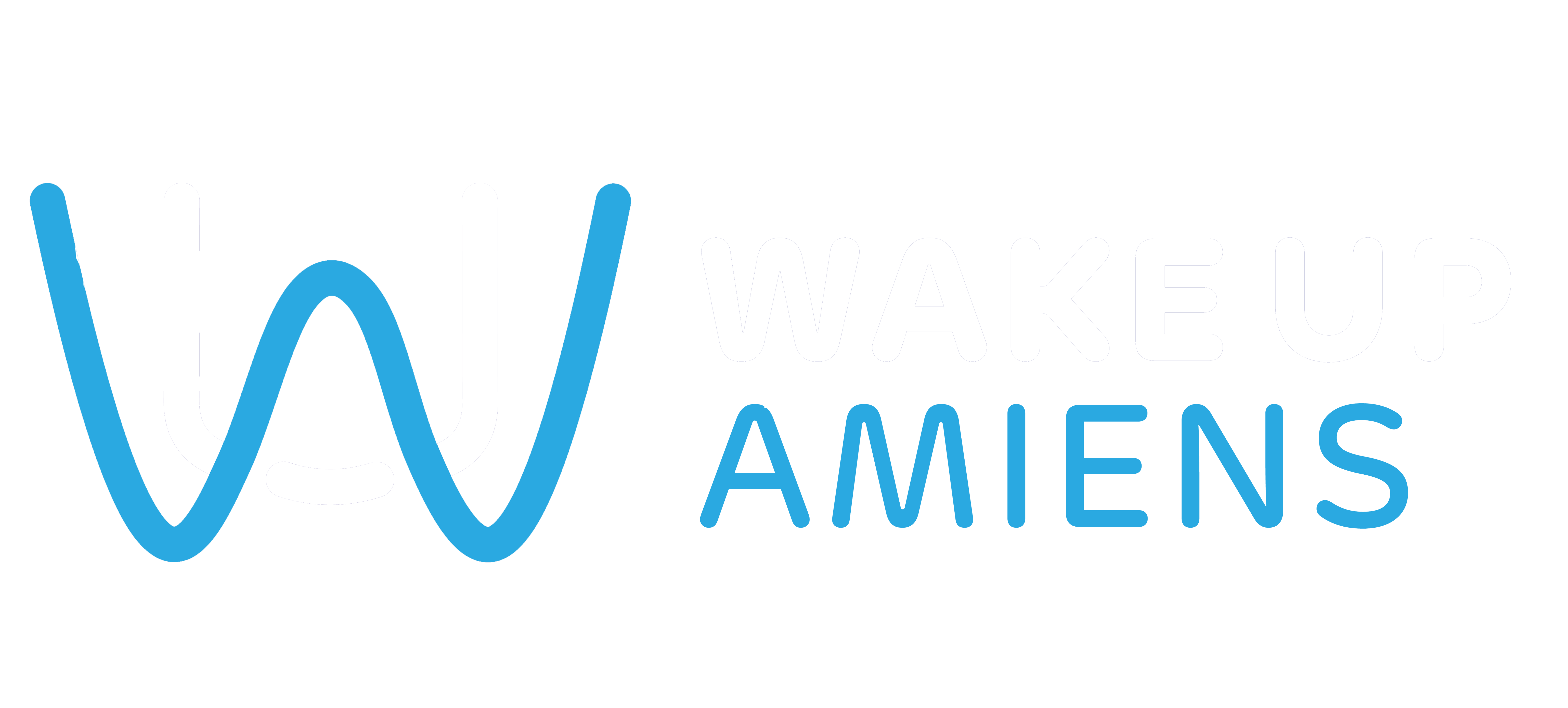 Wake Up Amiens