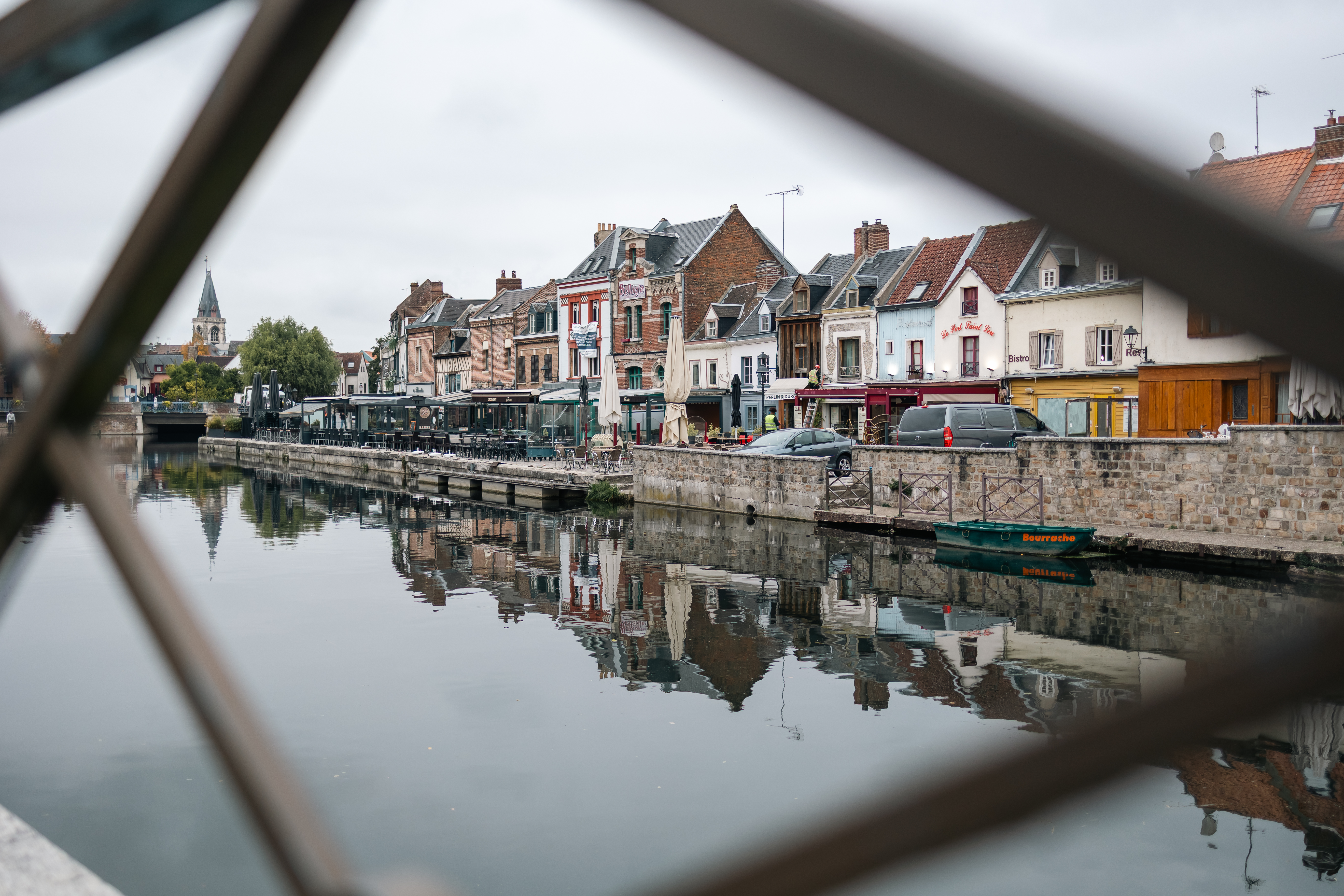 Wake Up Amiens