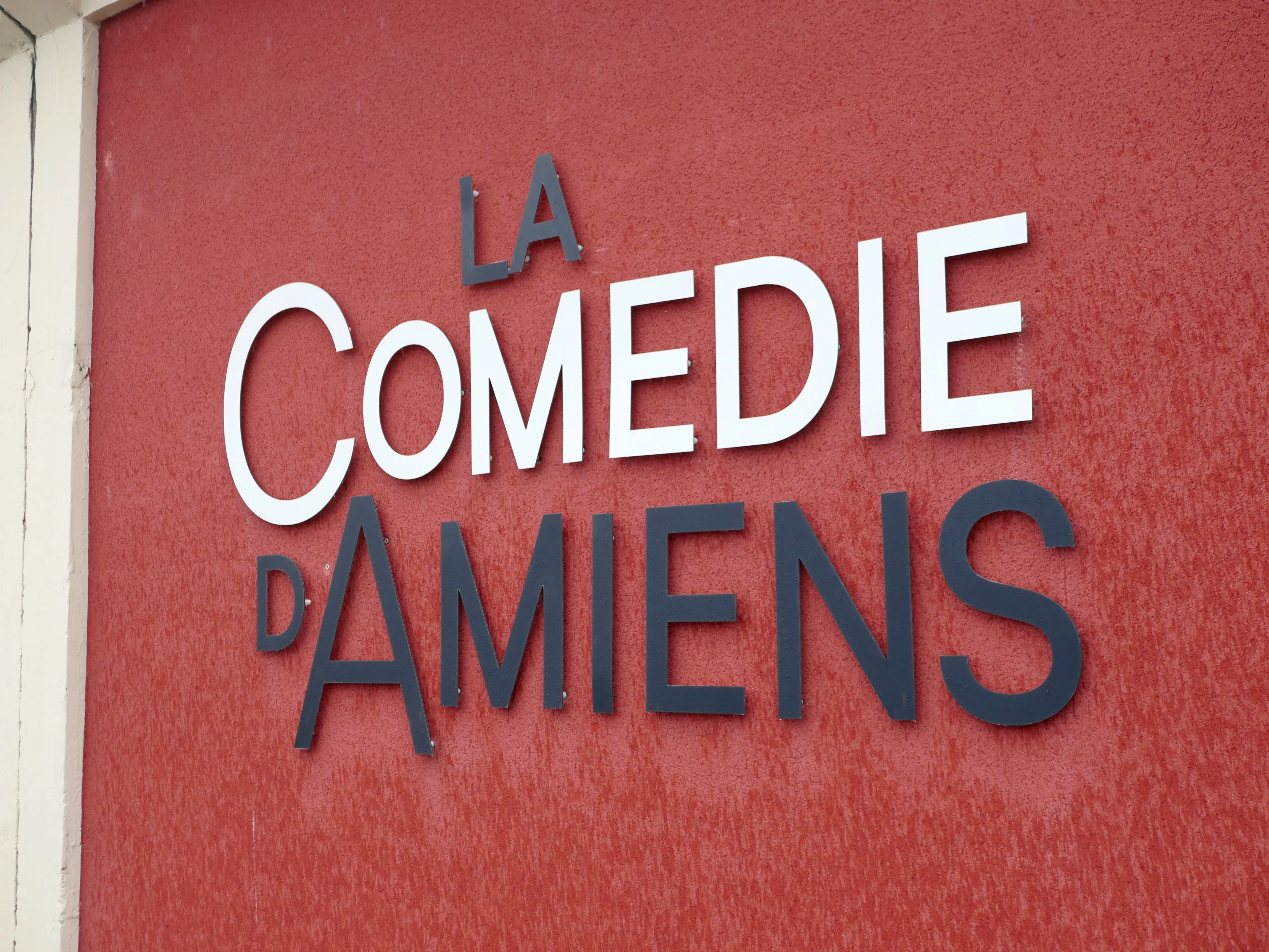 PAS SI MISS QUE ÇA... À AMIENS