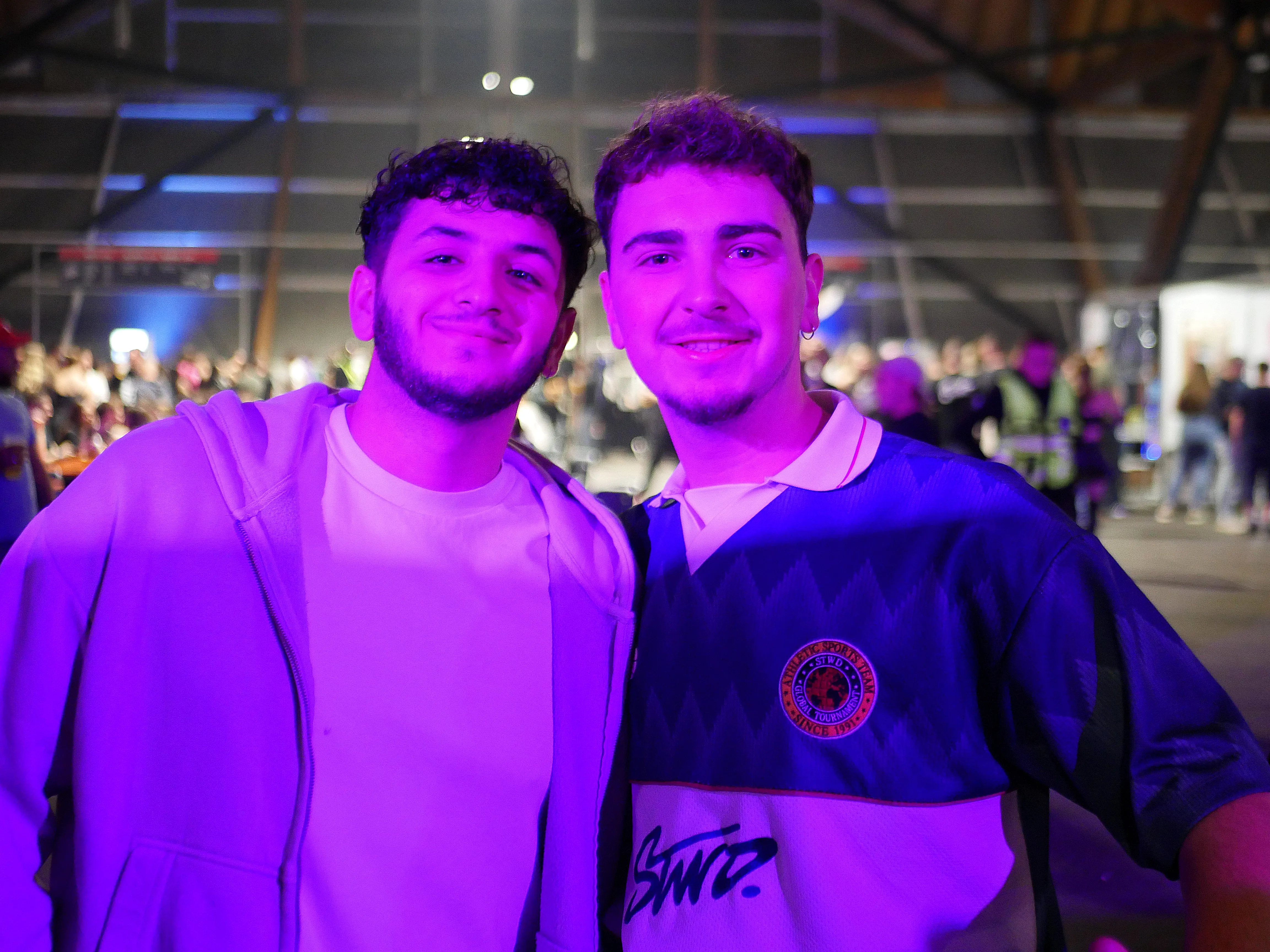 UNE PREMIÈRE QUI MARQUE LE HARD