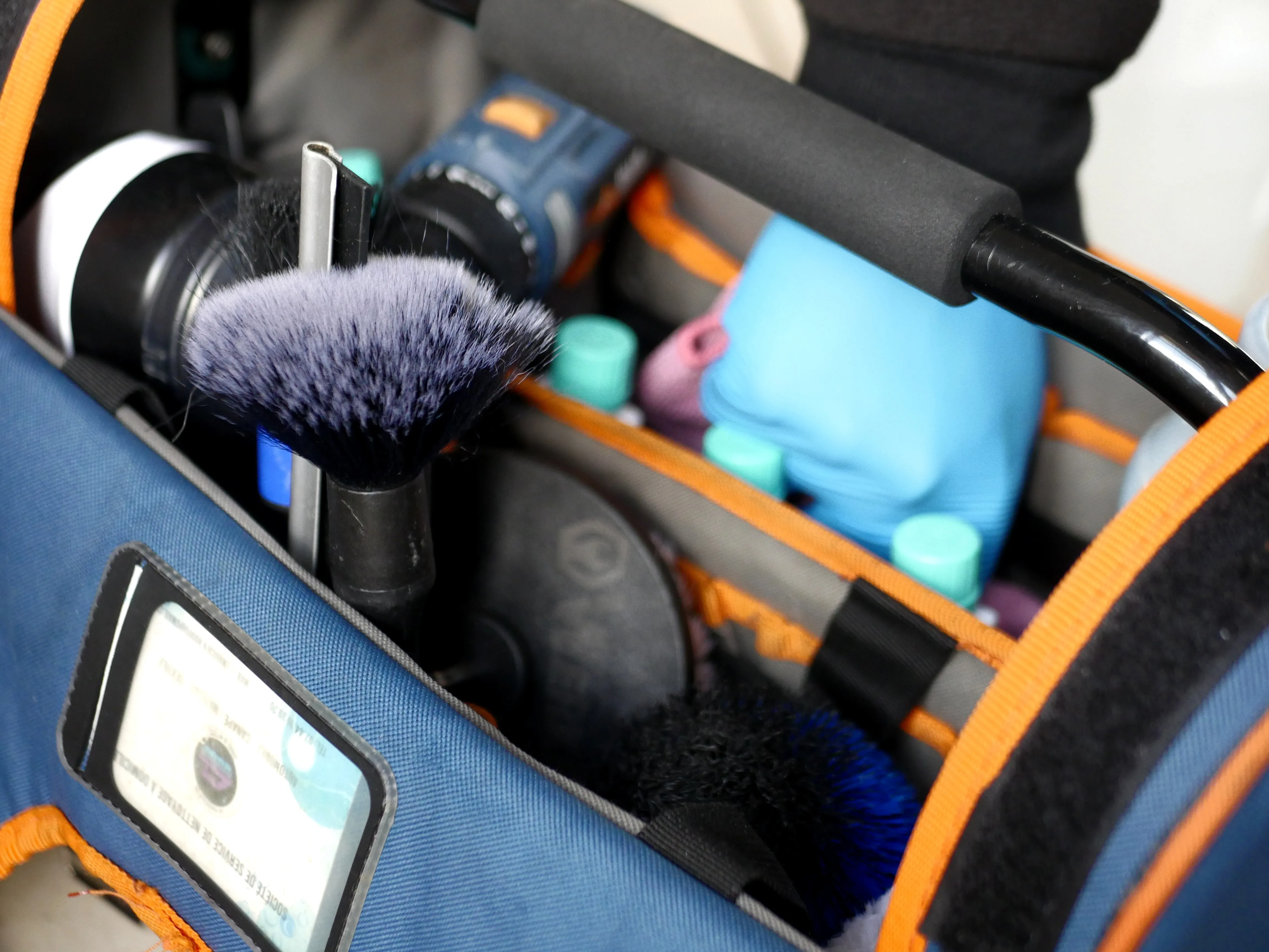 LE GRAND PAS EN AVANT D’ERWAN