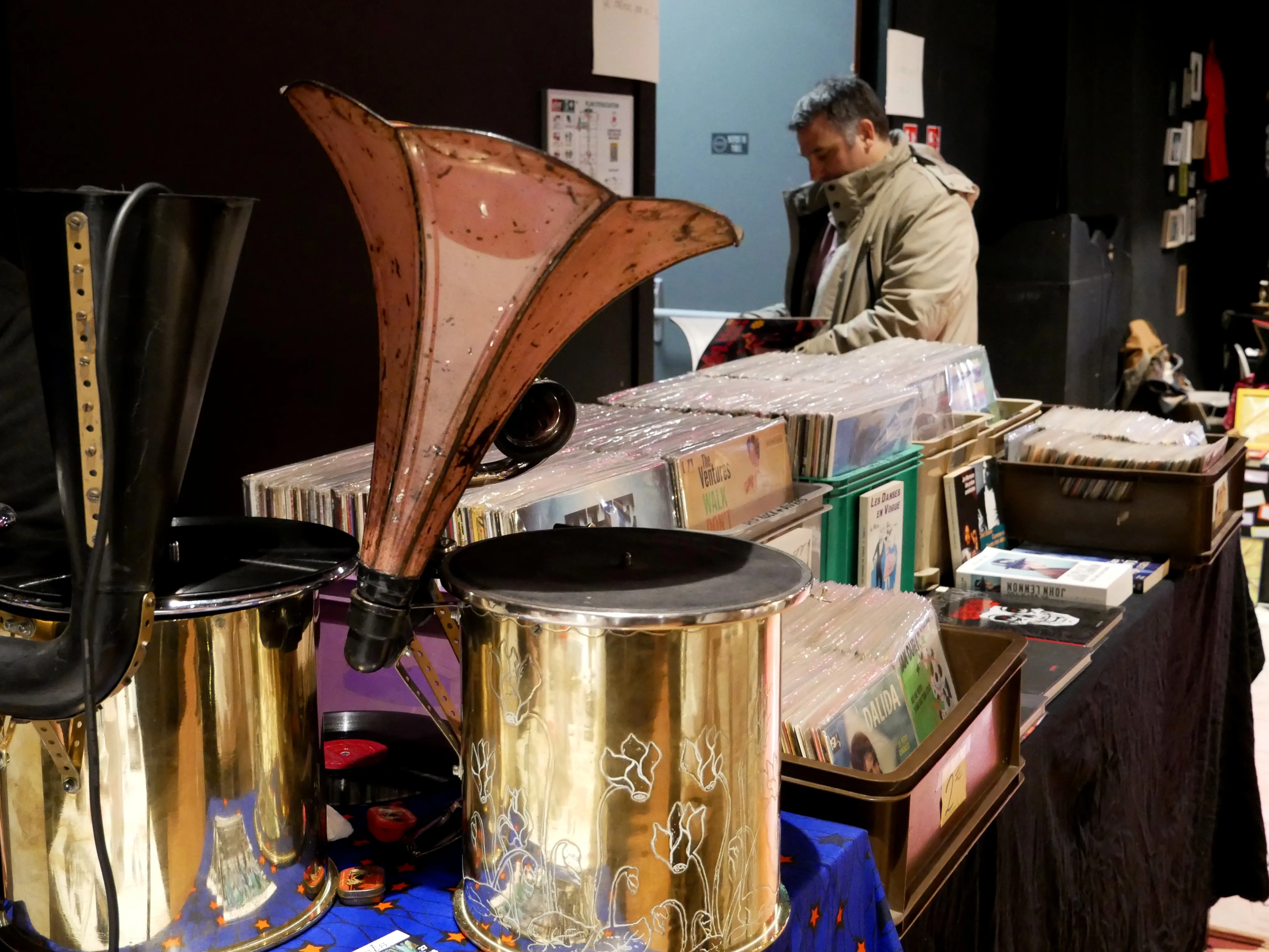LE RENDEZ-VOUS CRÉATIF DE NOËL