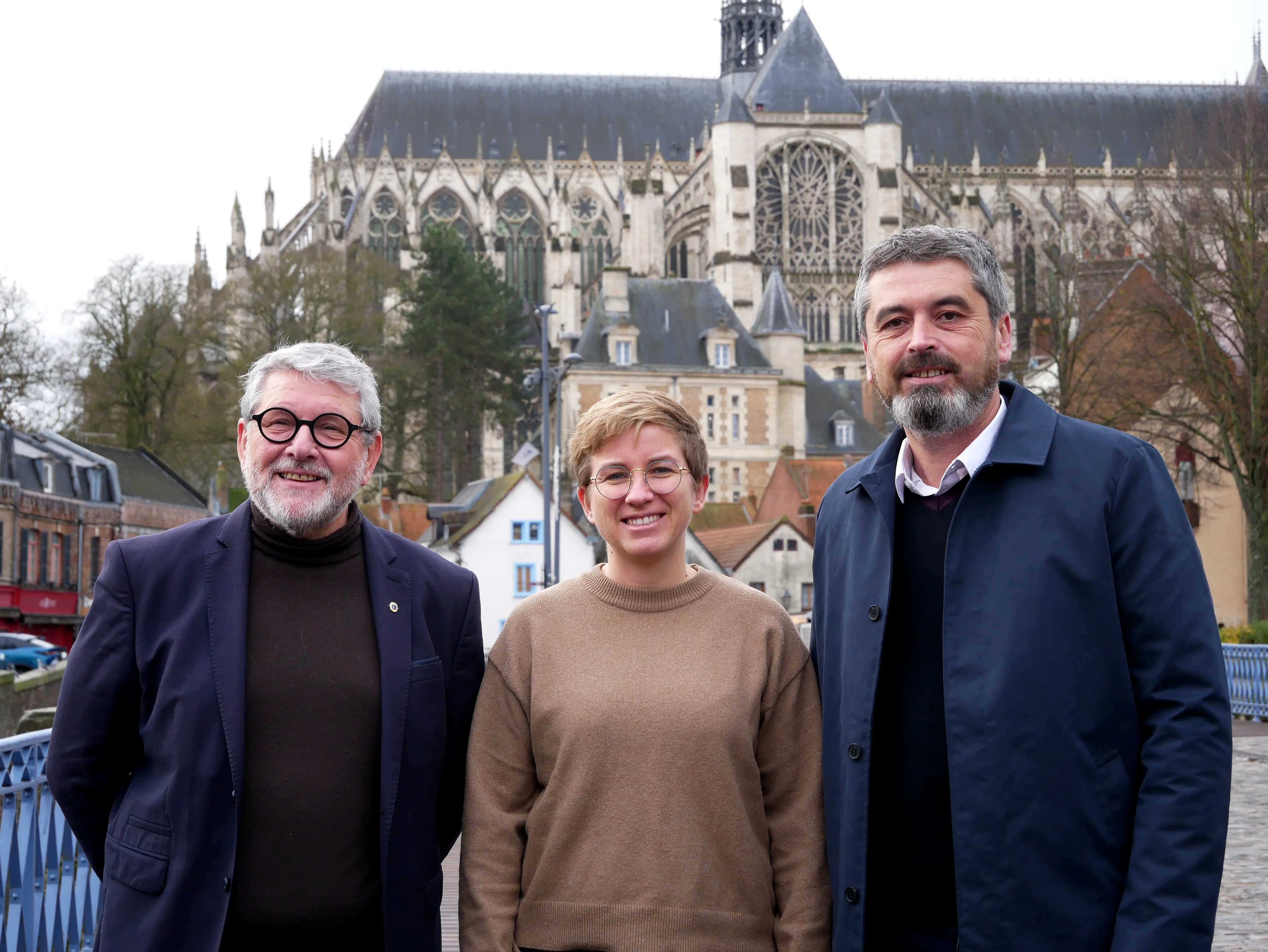 LE PREMIER SALON DES ÉPICURIENS