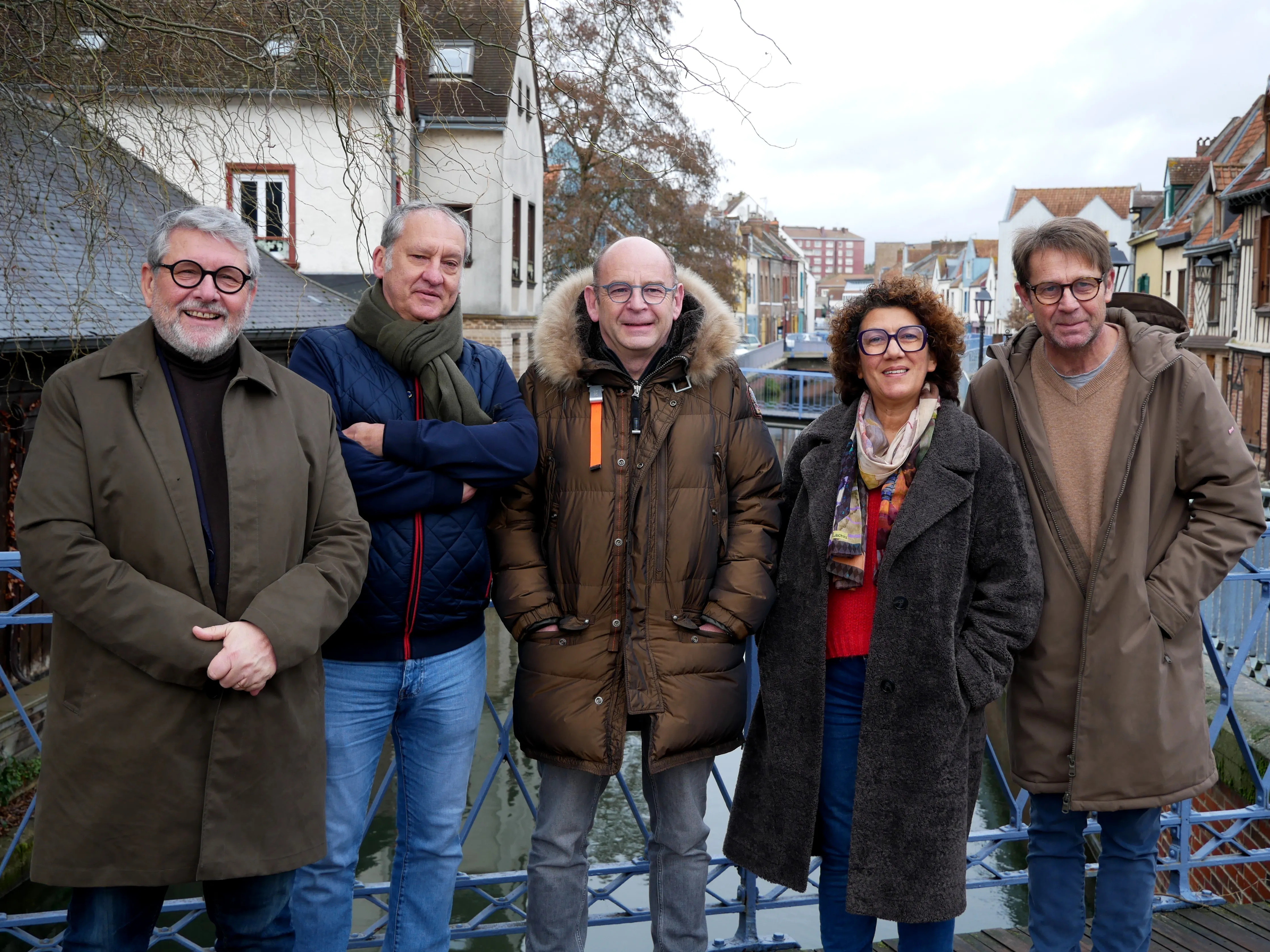 LE PREMIER SALON DES ÉPICURIENS