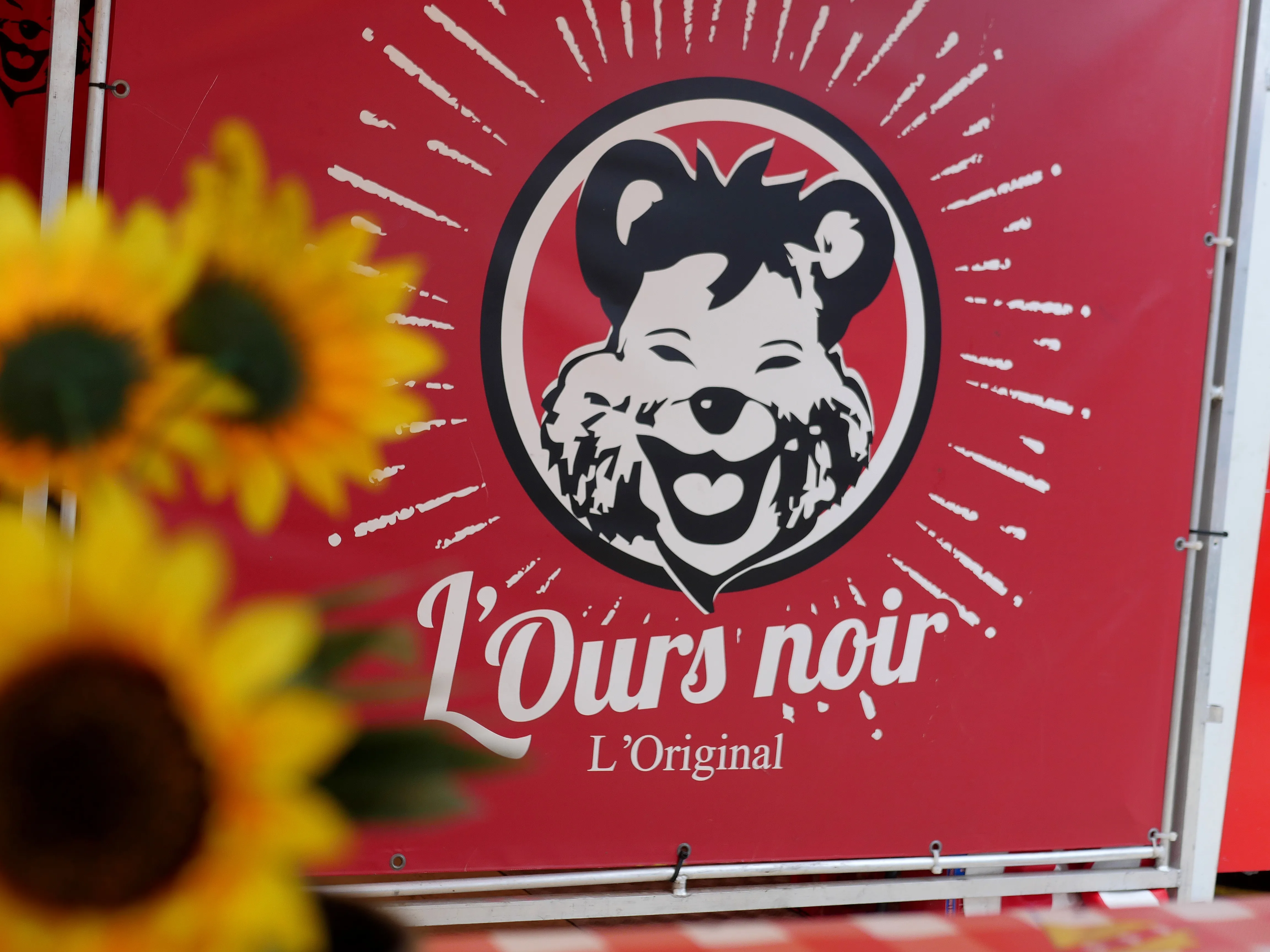 LE GRAND VOYAGE COMMENCE