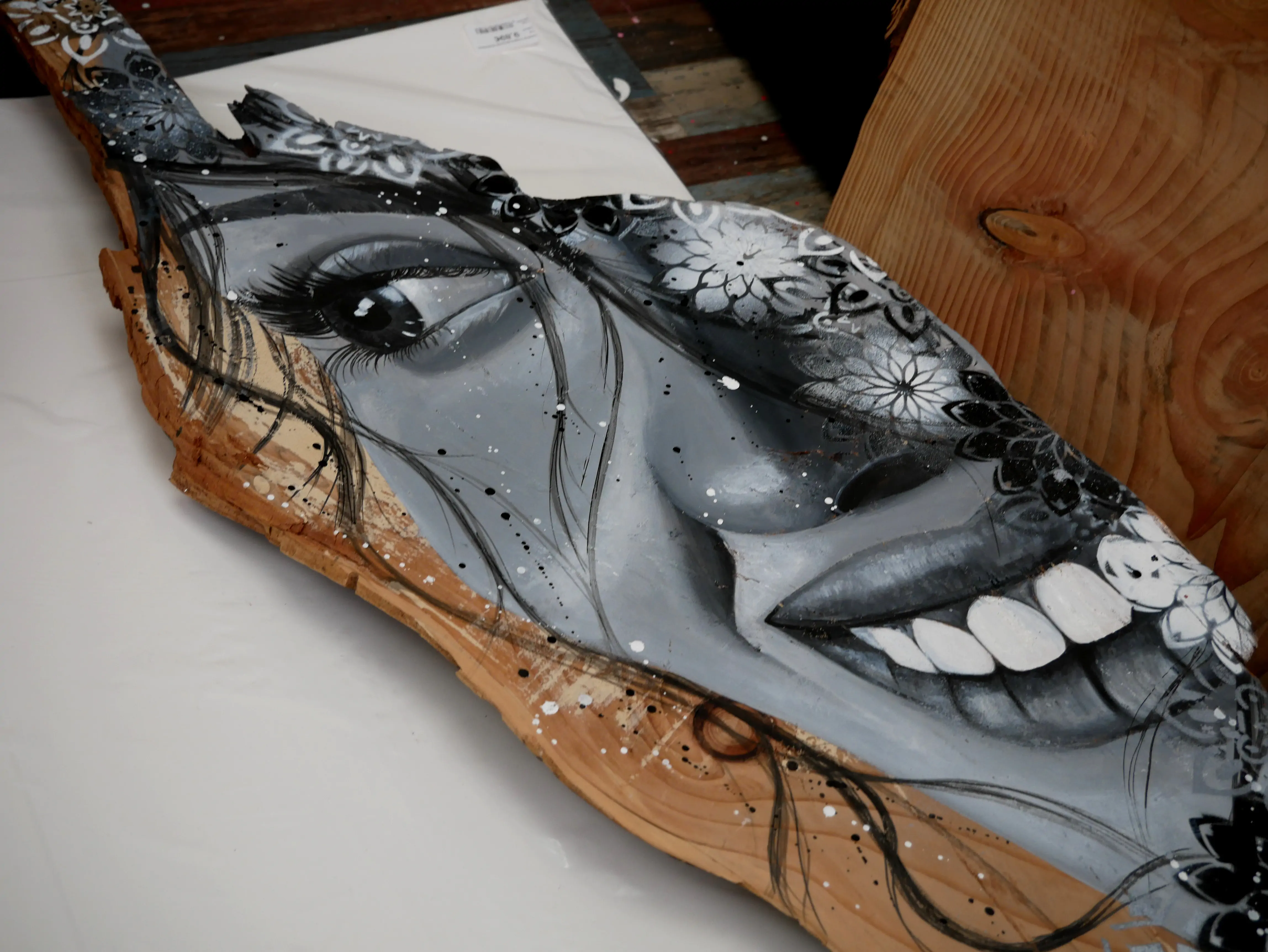 LE CALENDRIER DES ARTISTES