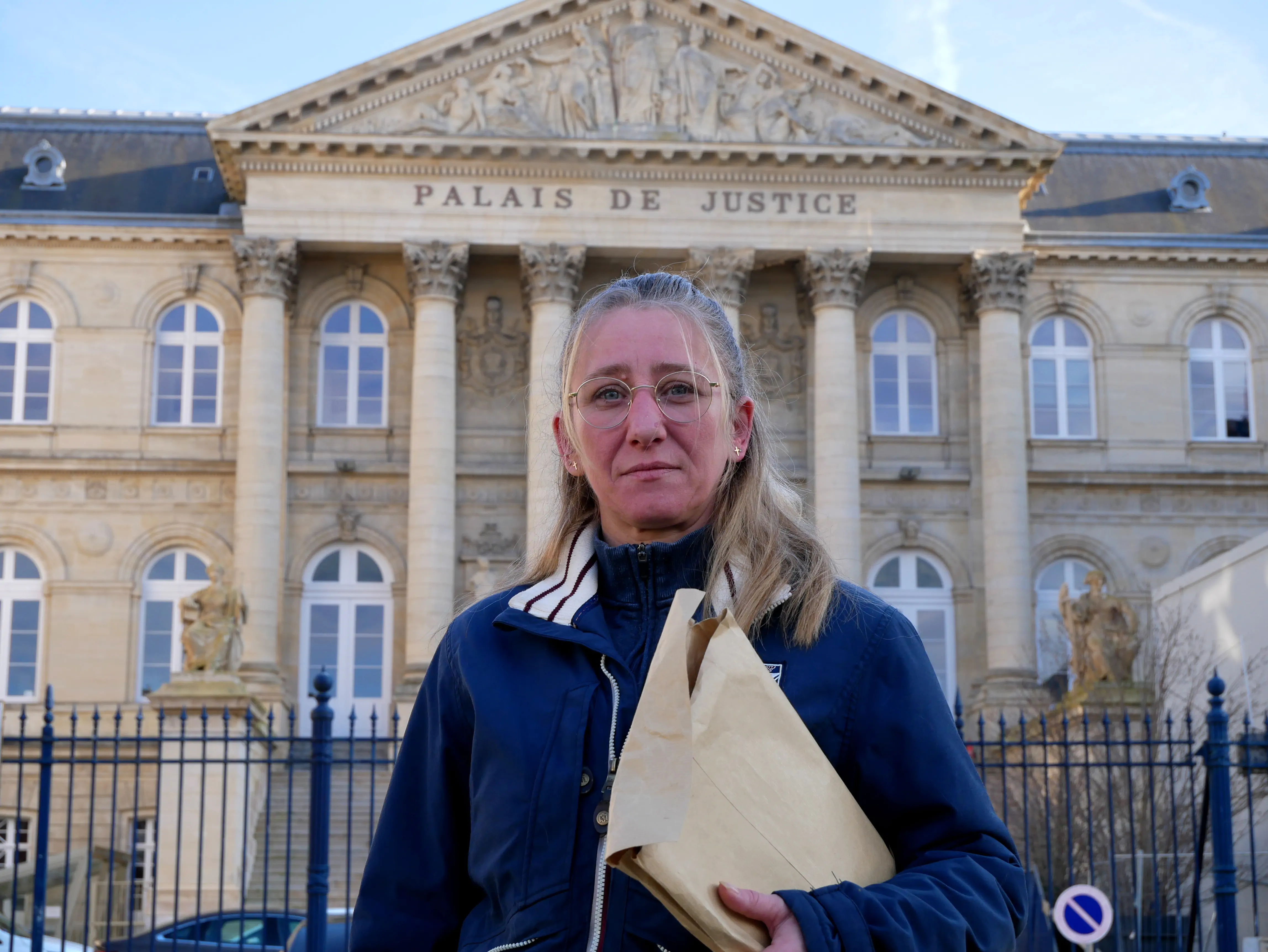 JUSTICE POUR KATY ET MARYLISE