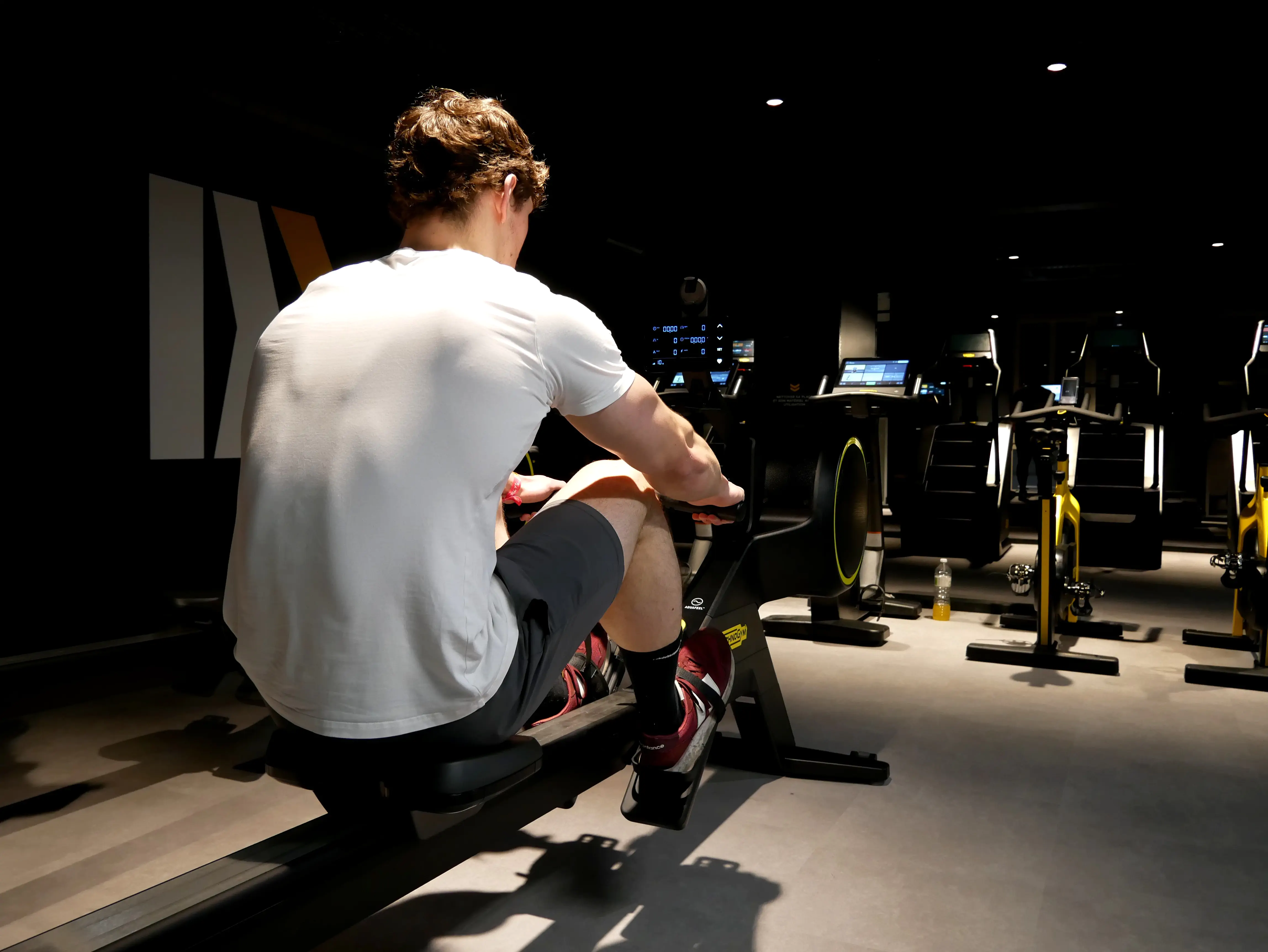 1600 M² DE SPORT EN CENTRE-VILLE