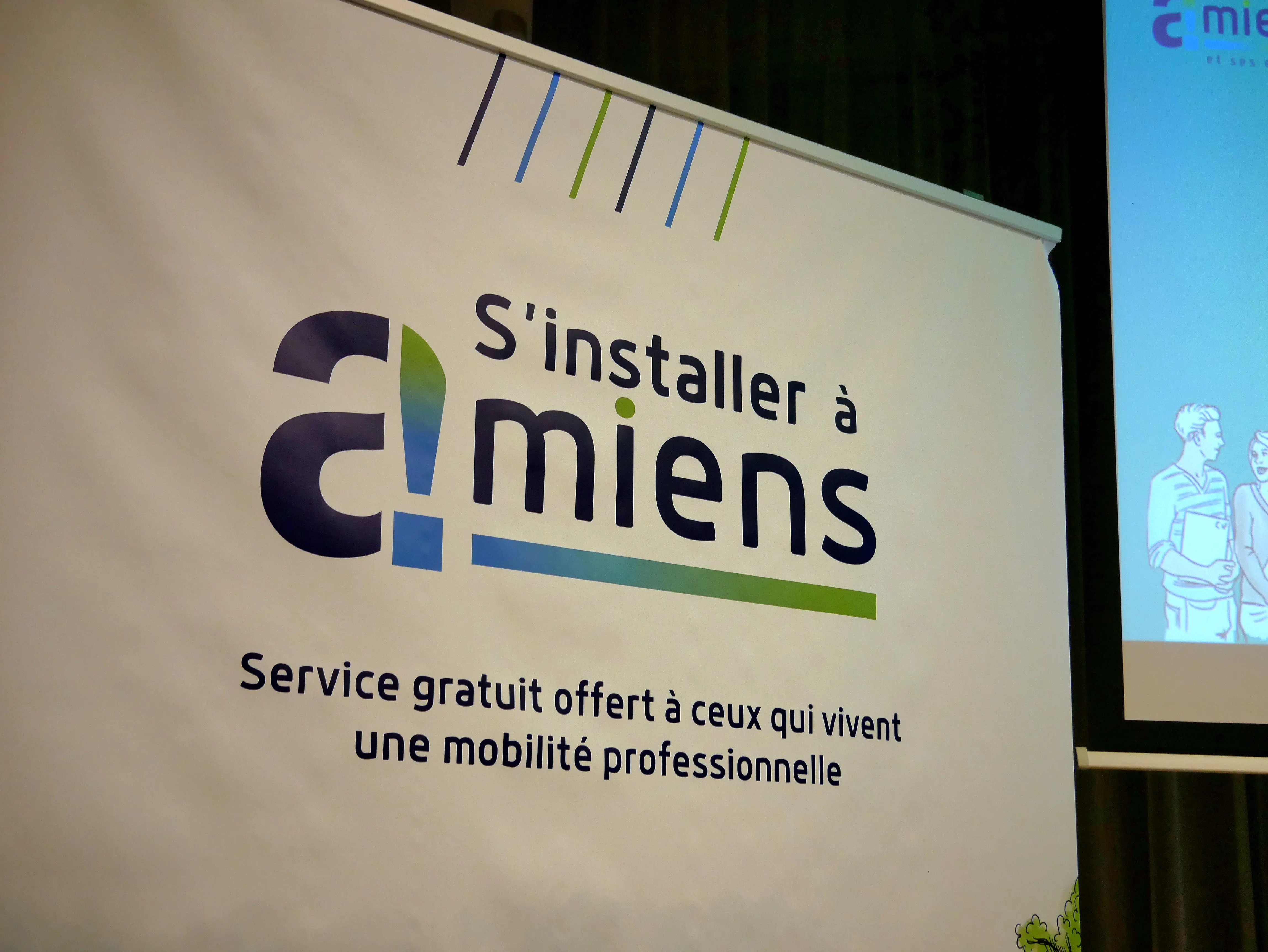 L’IMMOBILIER COMME PORTE D’ENTRÉE
