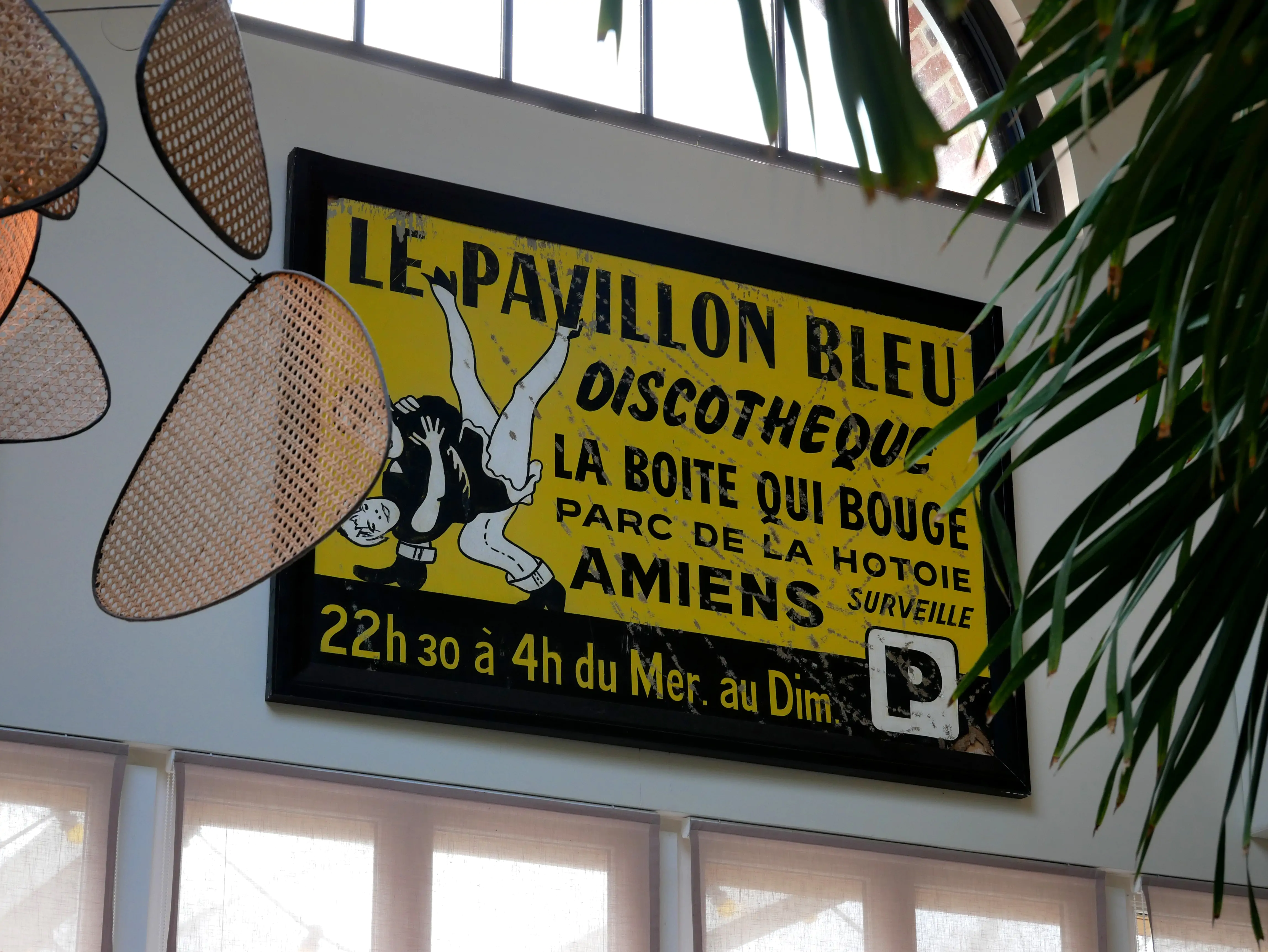 L’ÂME GUINGUETTE D’AMIENS