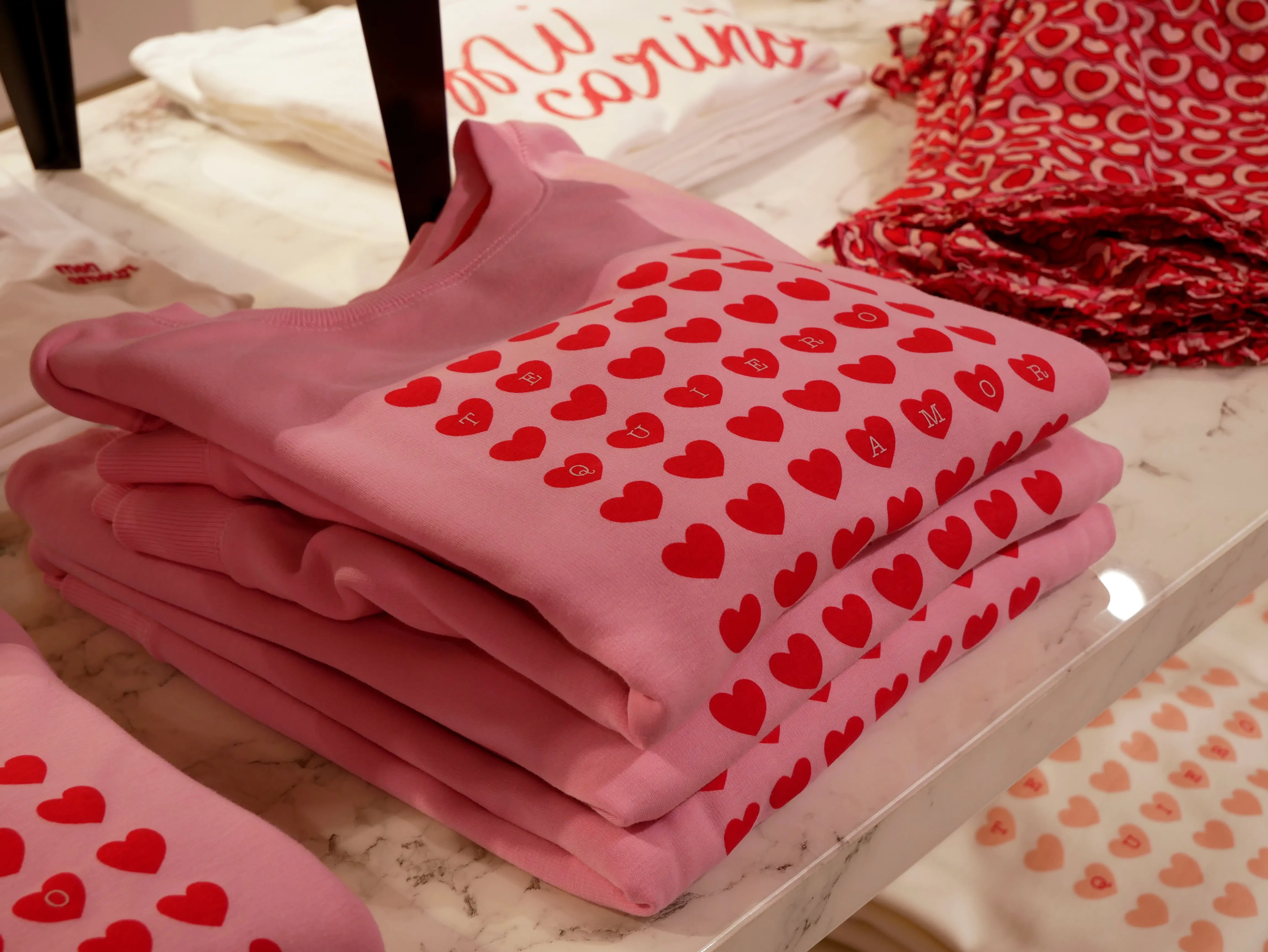 MONOPRIX, AU CŒUR DE VOTRE VIE