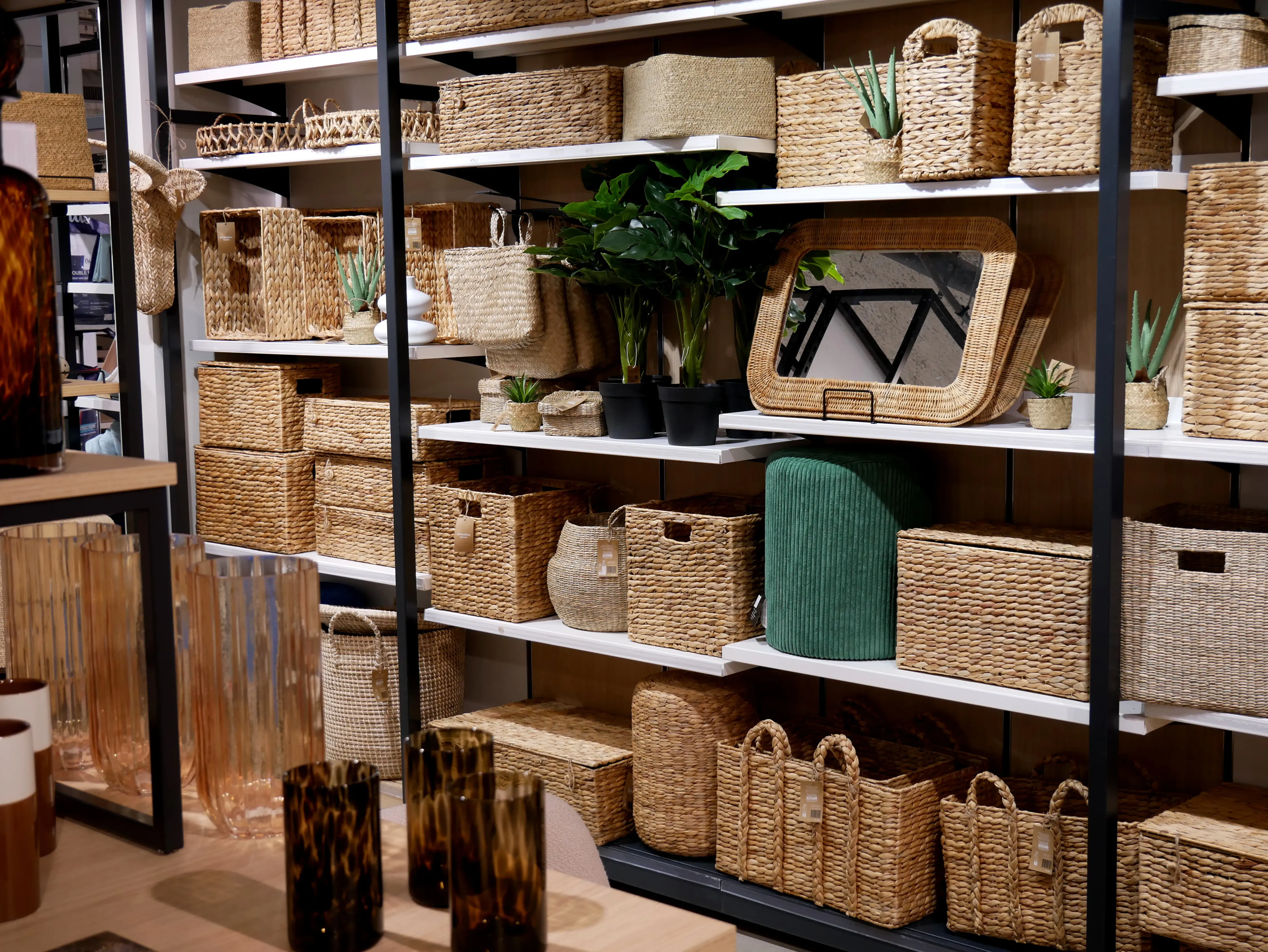 MONOPRIX, AU CŒUR DE VOTRE VIE