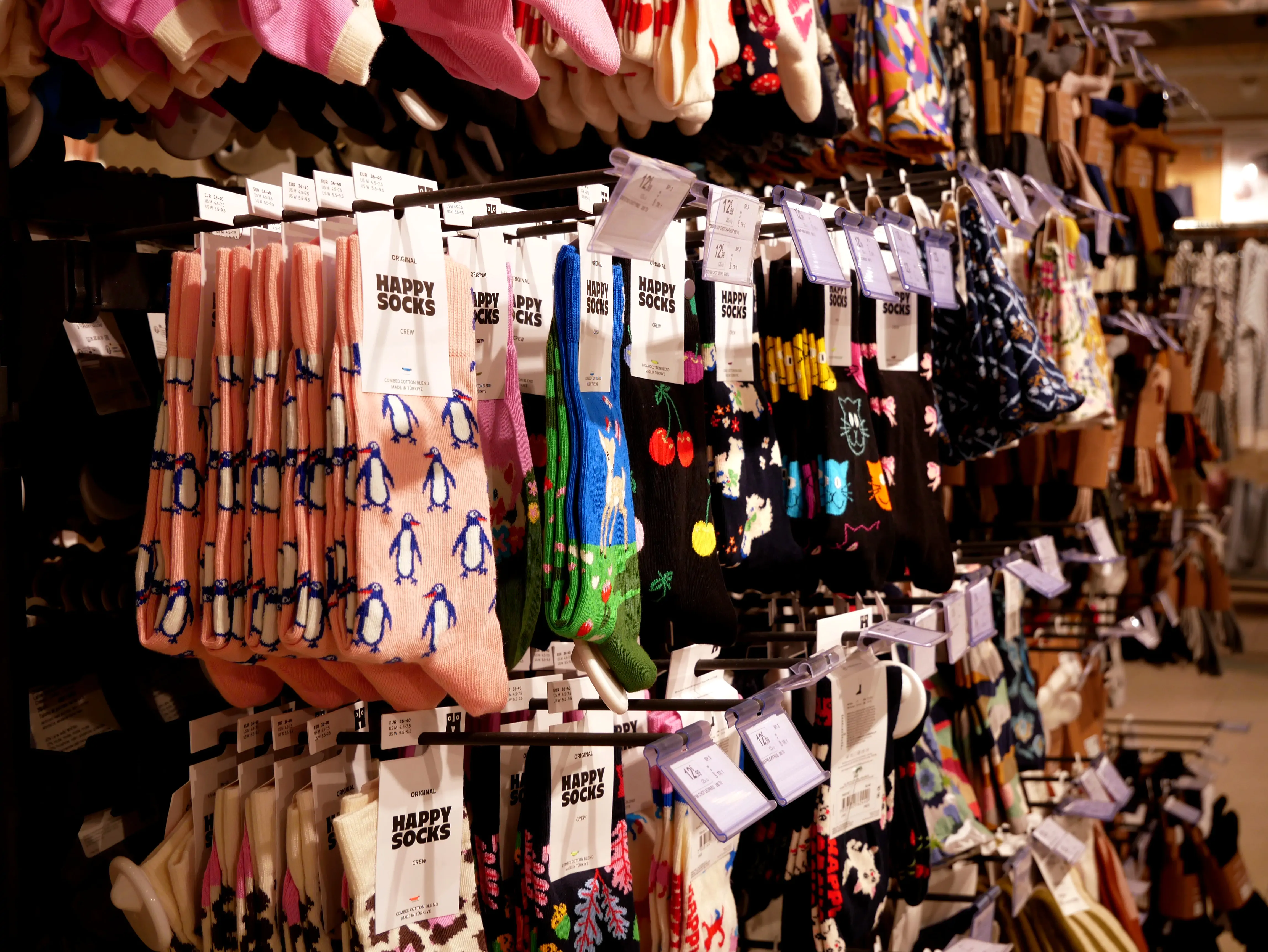 MONOPRIX, AU CŒUR DE VOTRE VIE