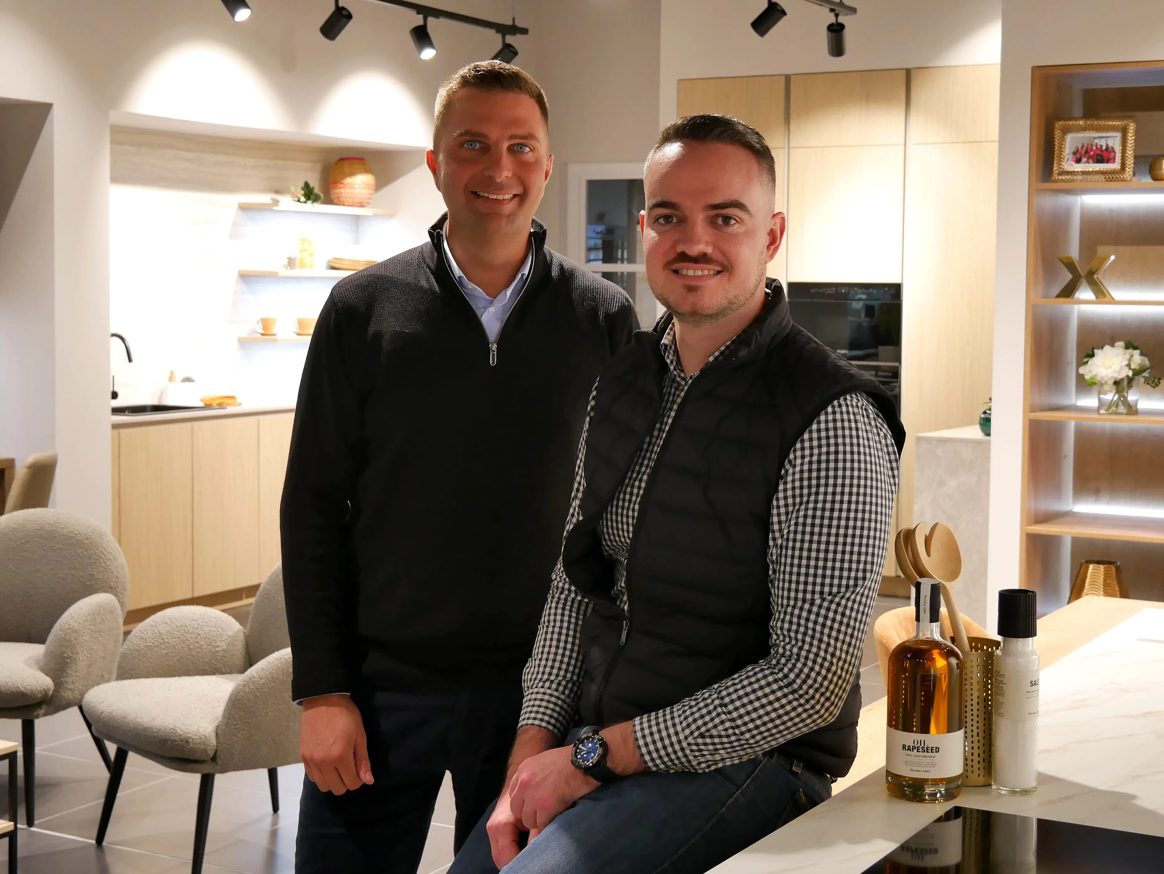 IXINA VOIT PLUS GRAND À AMIENS