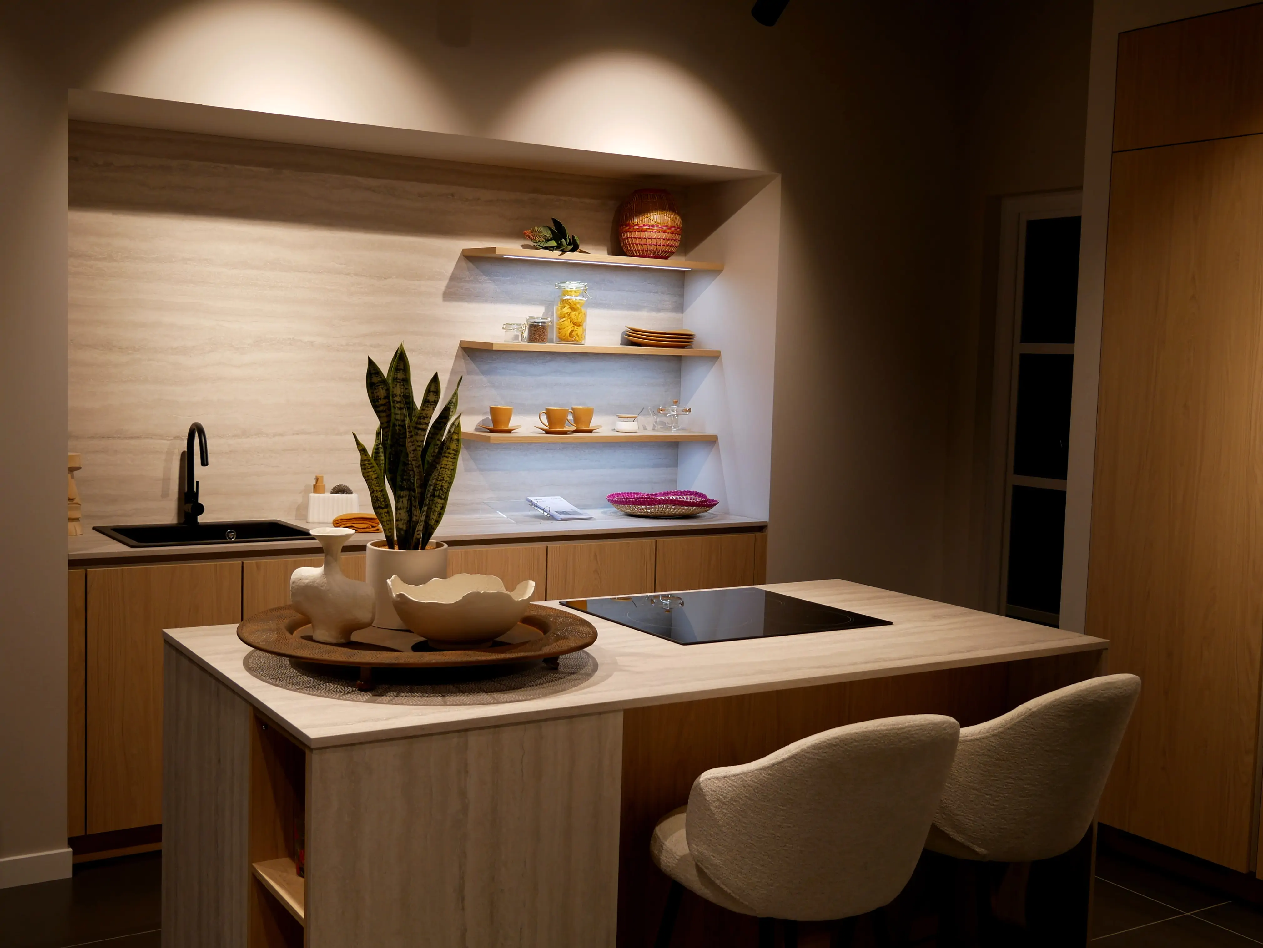 IXINA VOIT PLUS GRAND À AMIENS