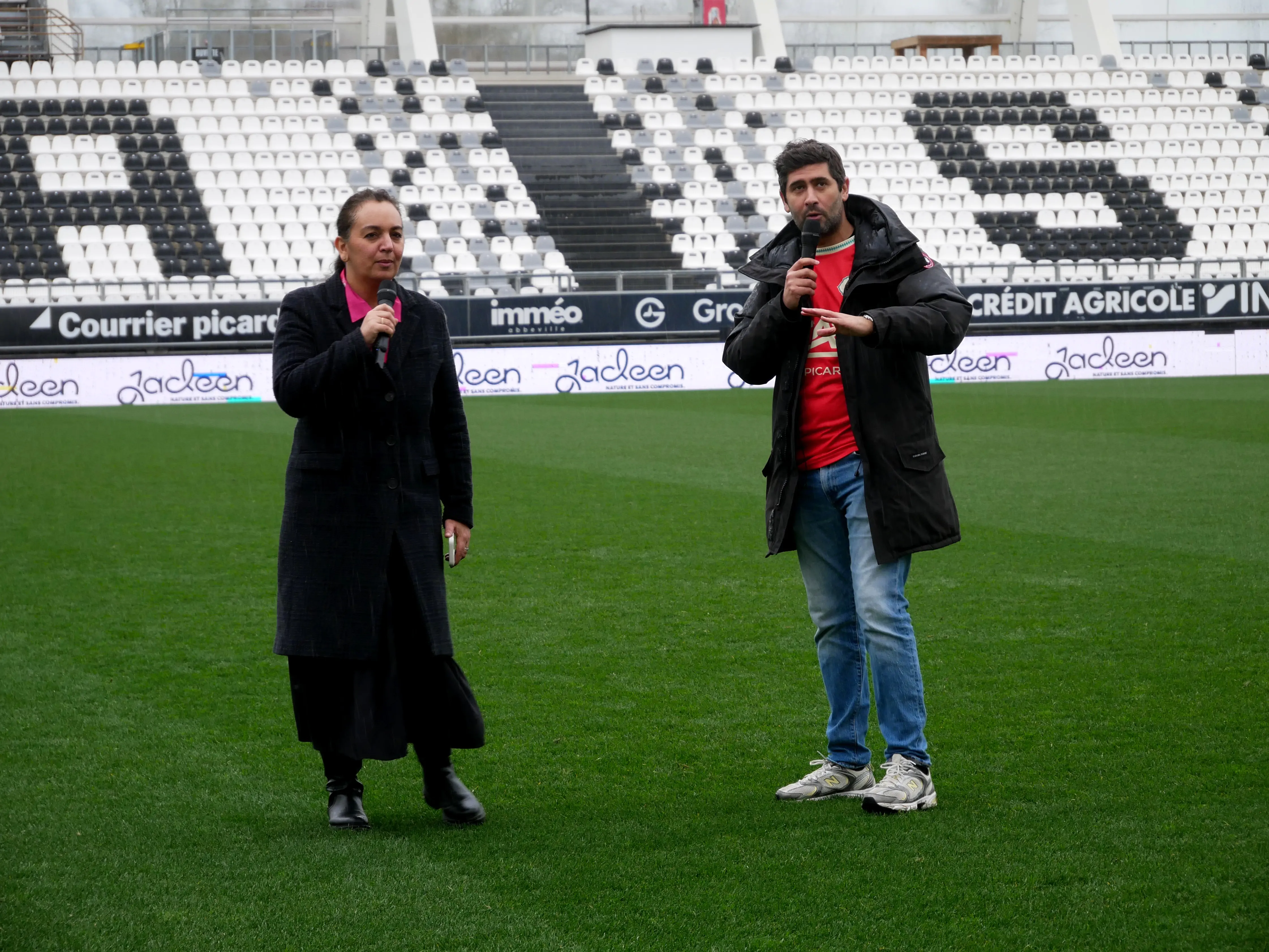 STREAM SOLIDAIRE À LA LICORNE