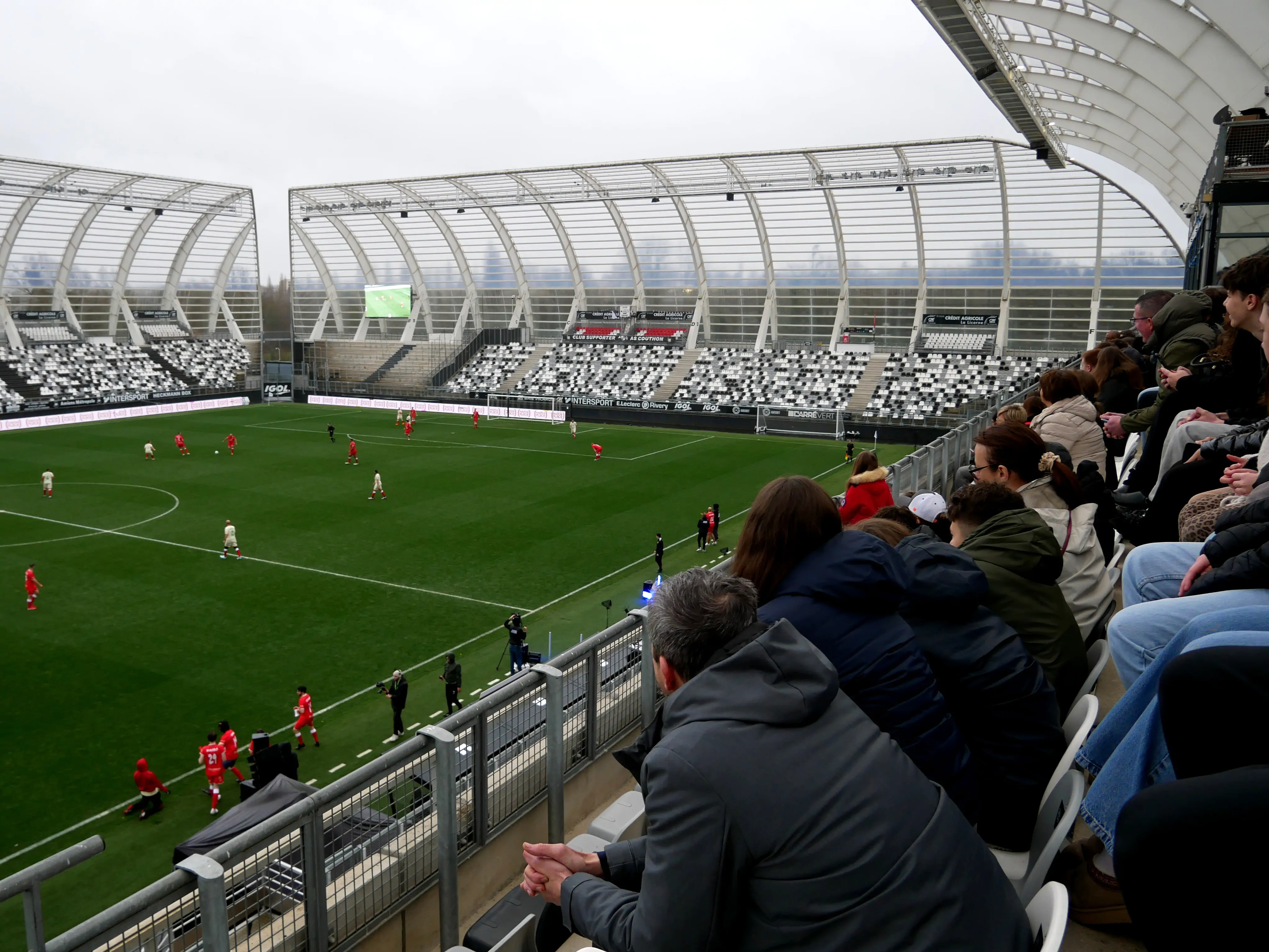 STREAM SOLIDAIRE À LA LICORNE