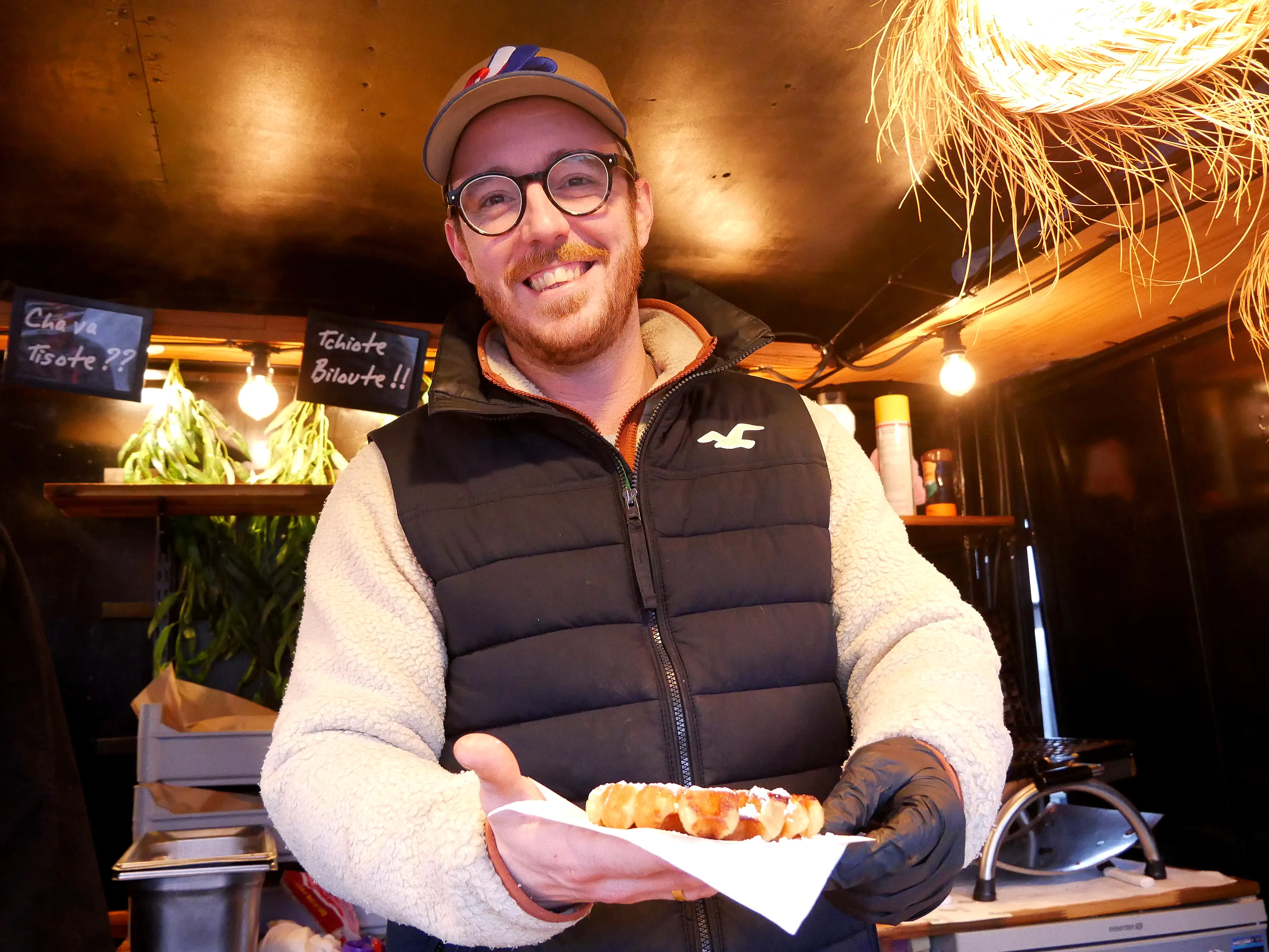 STREAM SOLIDAIRE À LA LICORNE