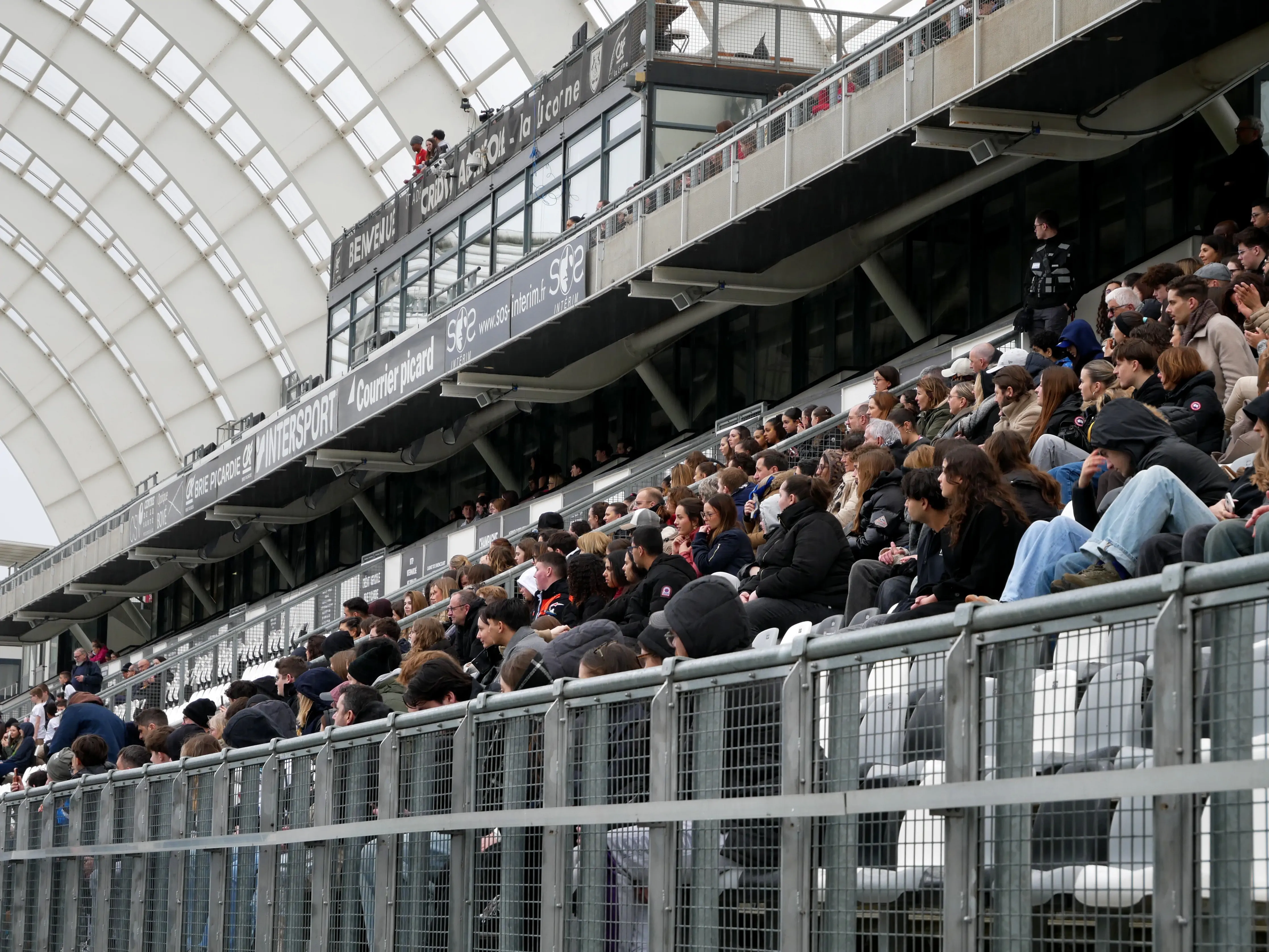 STREAM SOLIDAIRE À LA LICORNE