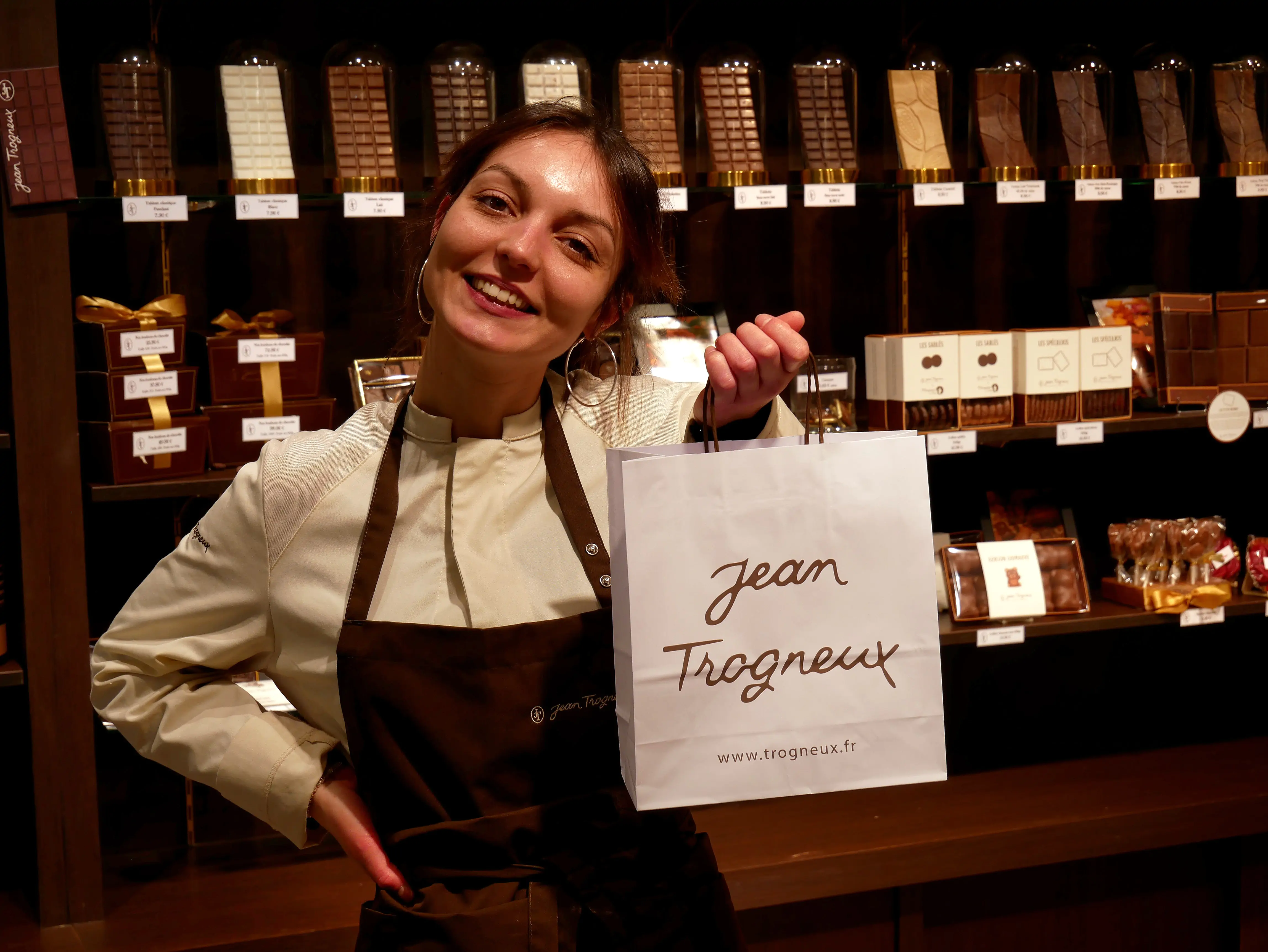 PLEIN D’IDÉES POUR MAMIE