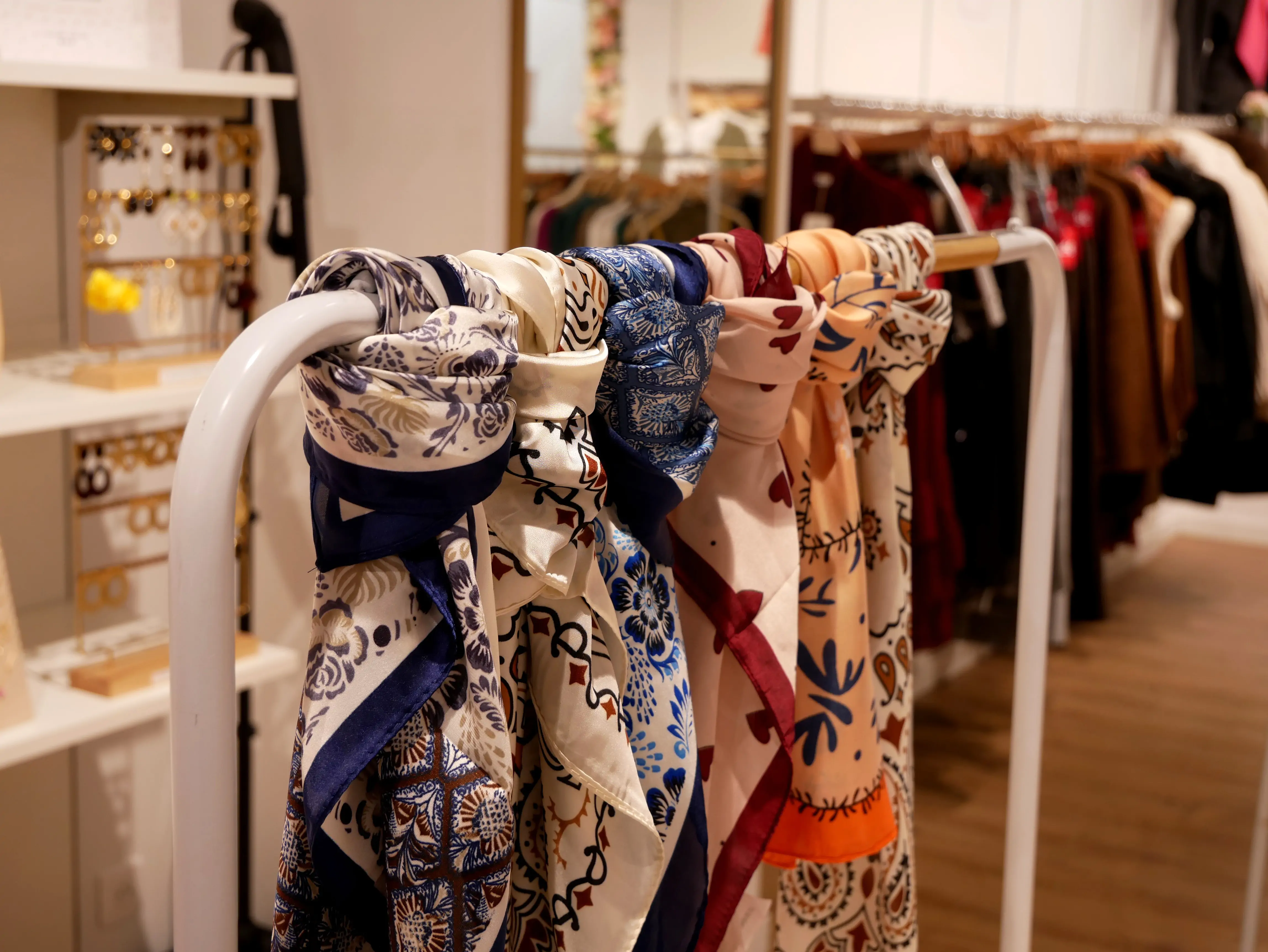 PLEIN D’IDÉES POUR MAMIE