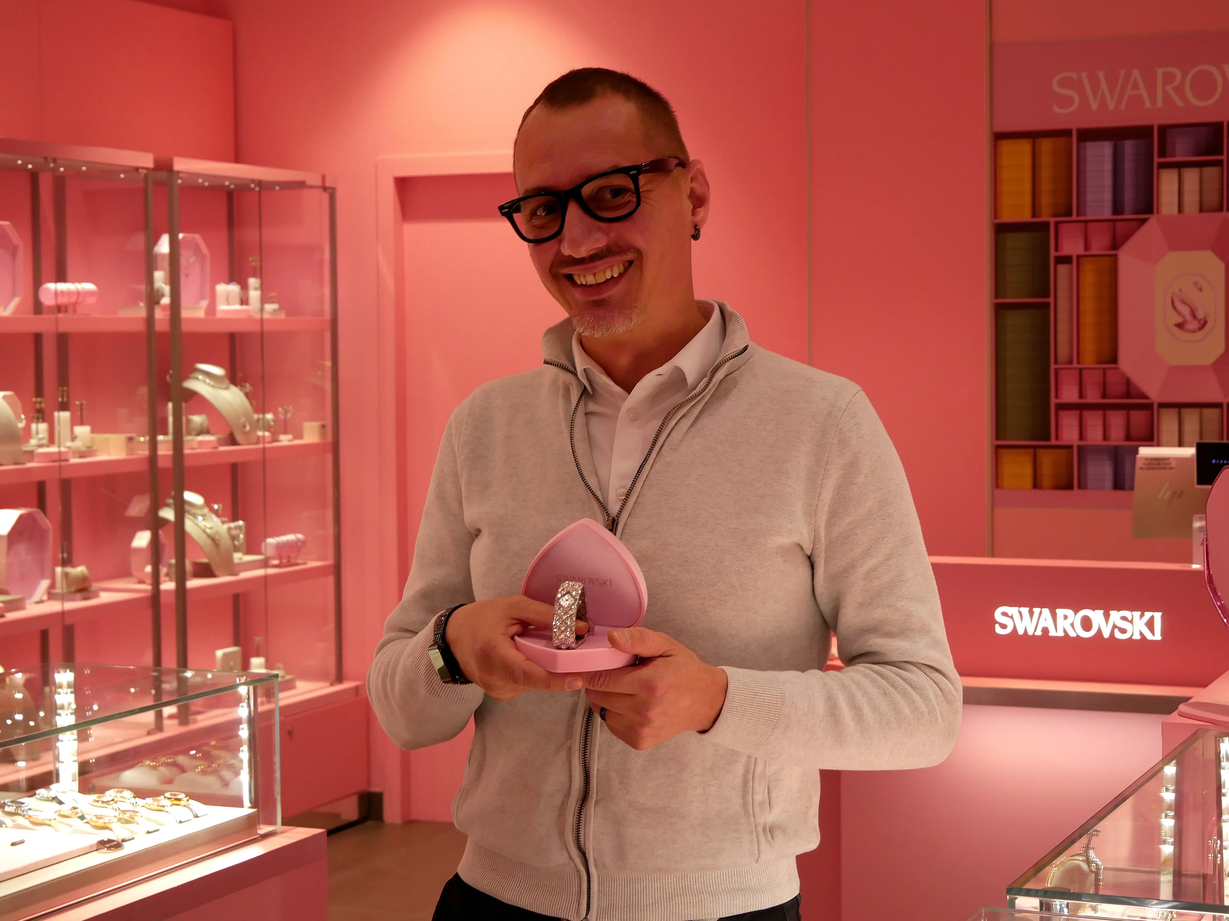 PLEIN D’IDÉES POUR MAMIE