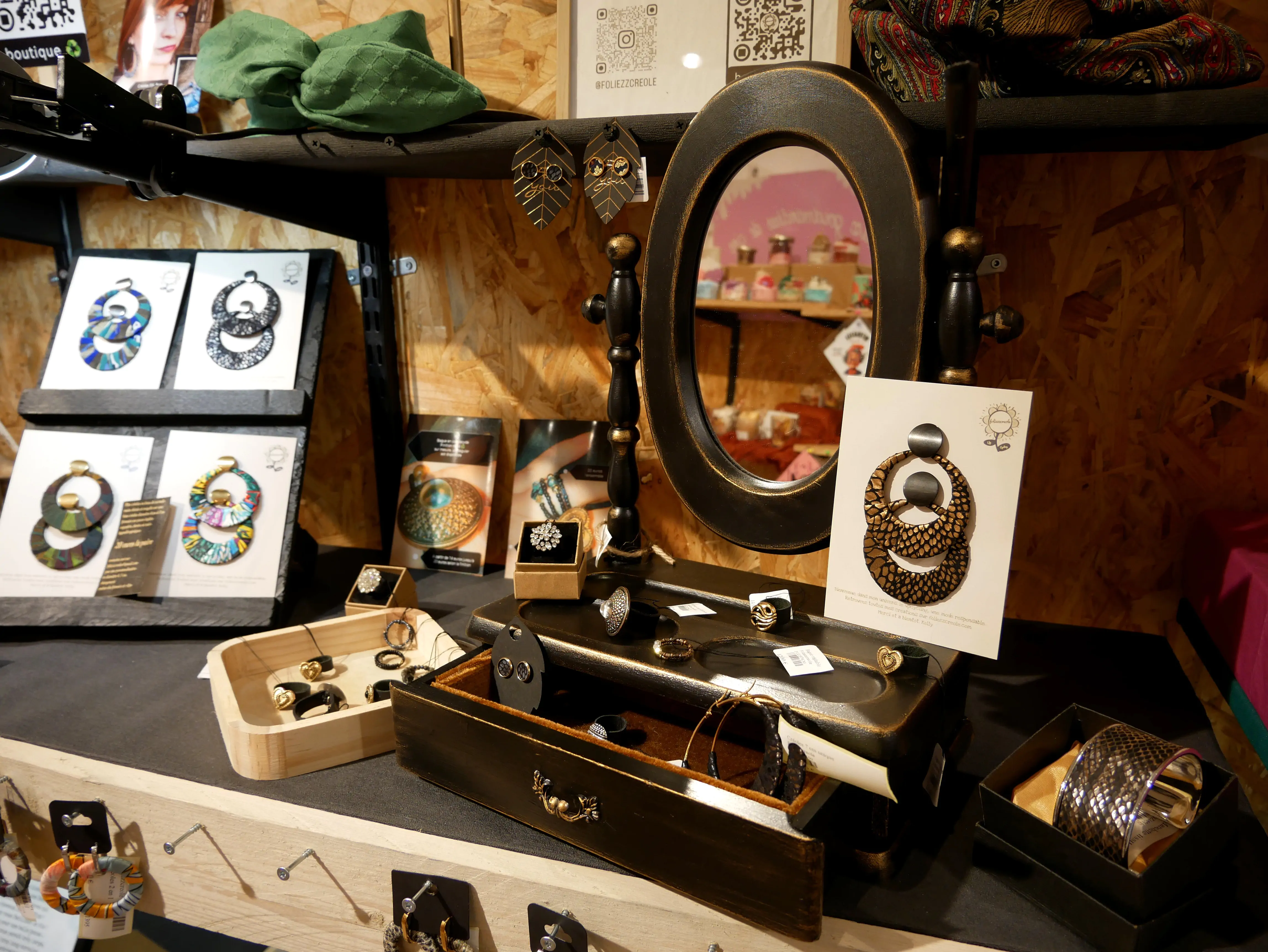 PLEIN D’IDÉES POUR MAMIE