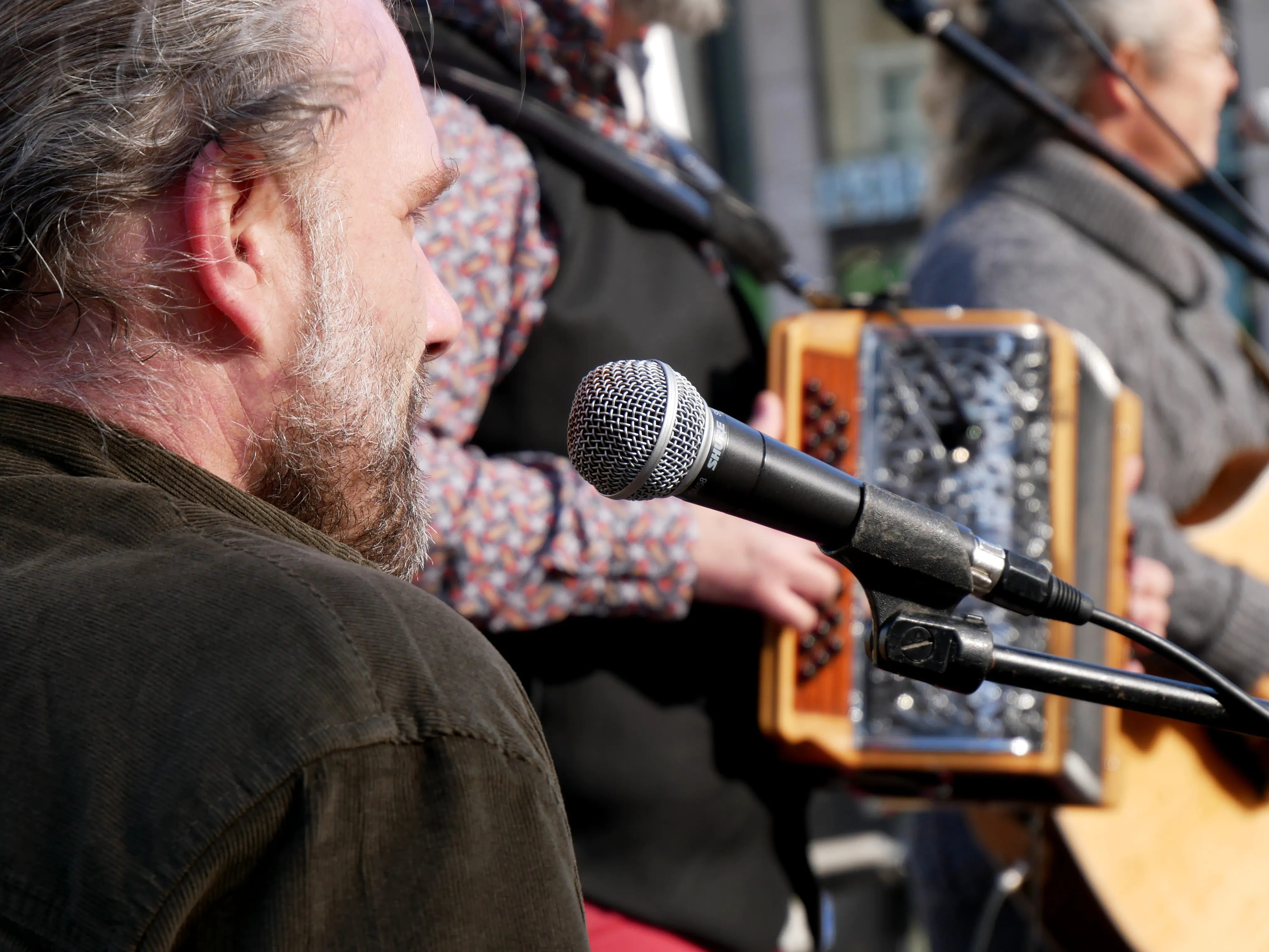 LE RETOUR DES SAMEDIS ANIMATIONS