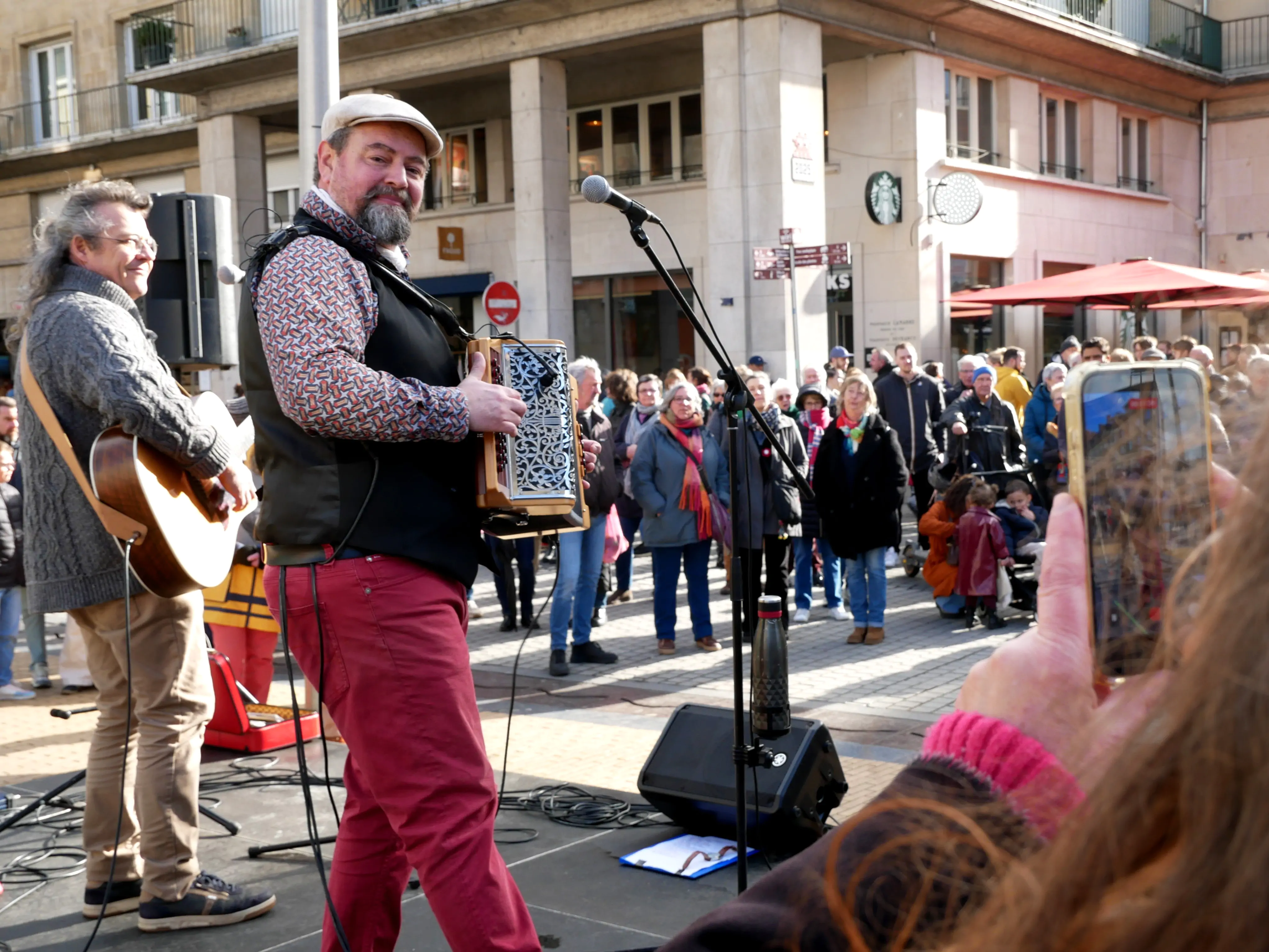 LE RETOUR DES SAMEDIS ANIMATIONS