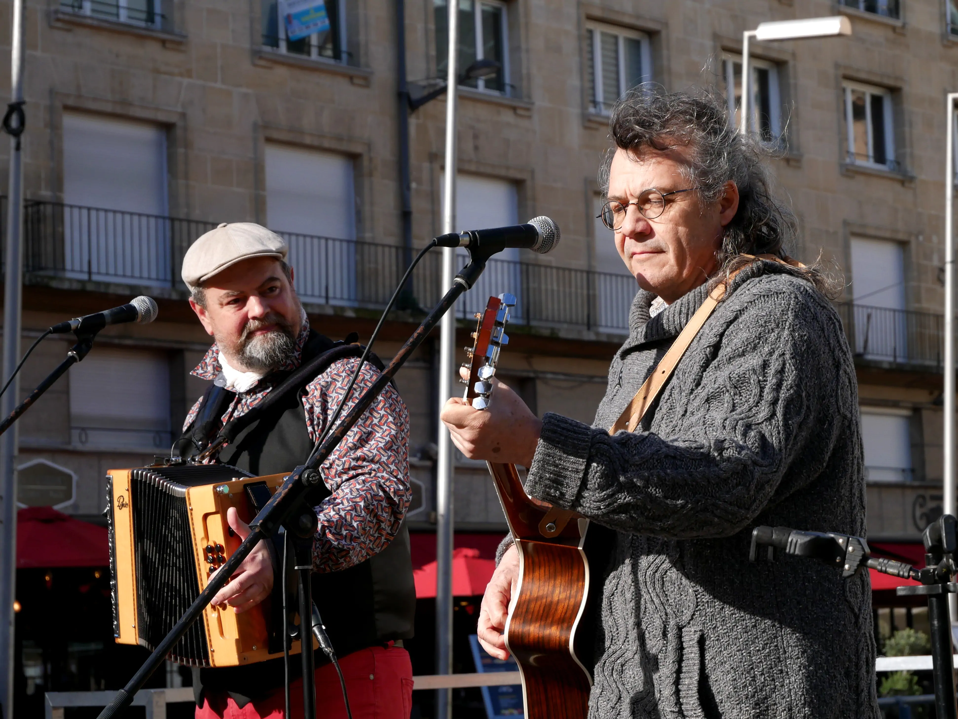 LE RETOUR DES SAMEDIS ANIMATIONS