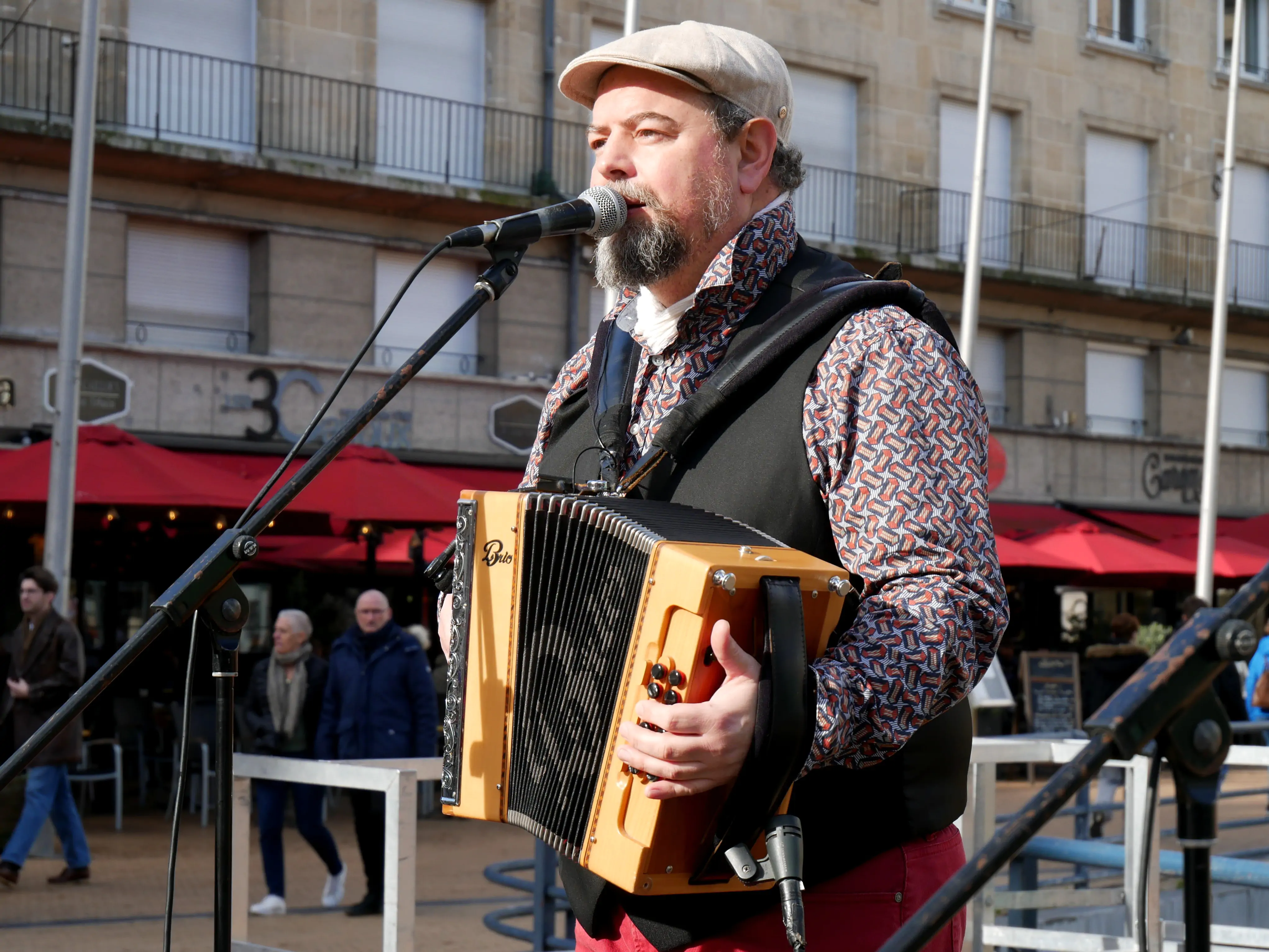 LE RETOUR DES SAMEDIS ANIMATIONS