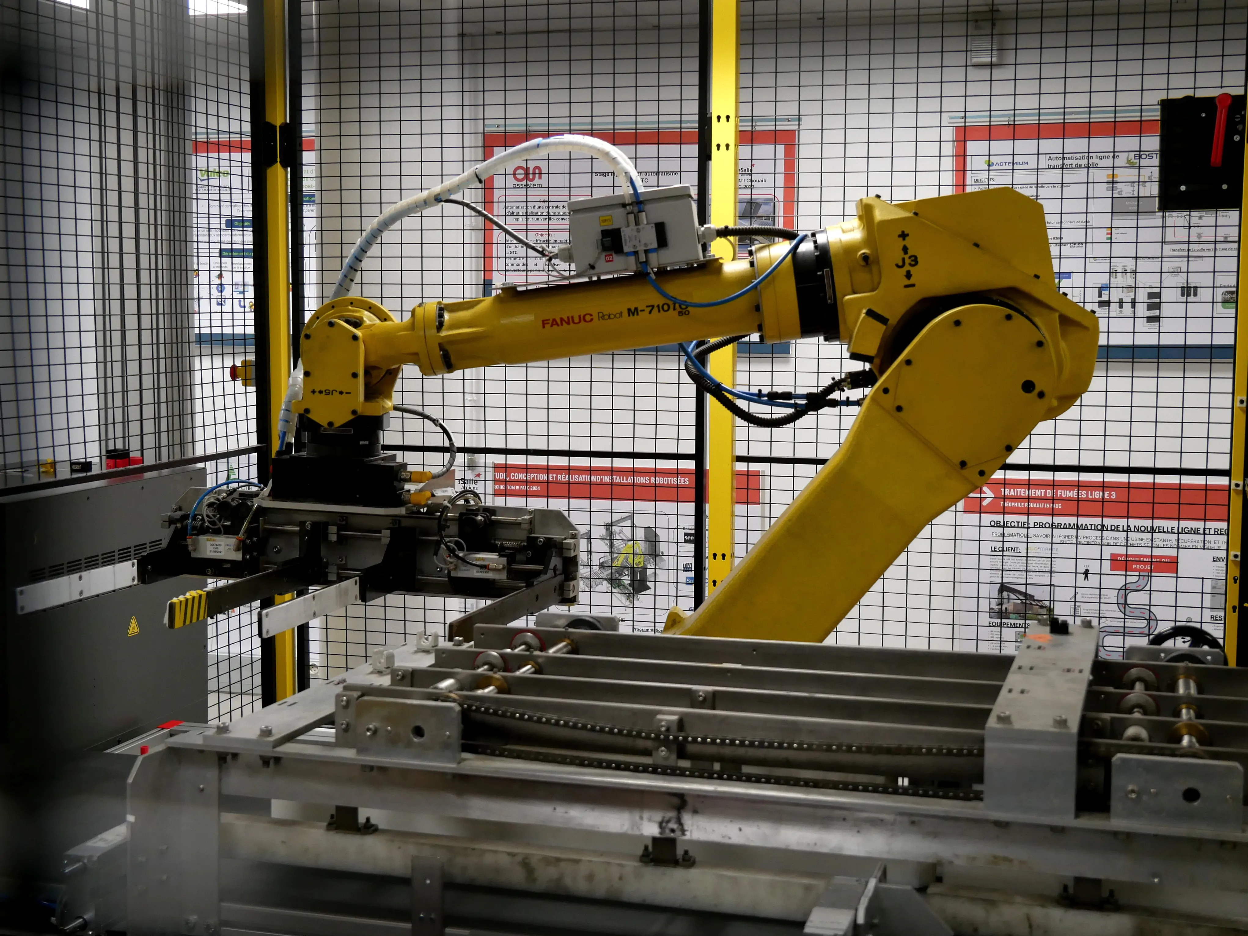 UNE SOUCOUPE POUR LES INGÉNIEURS