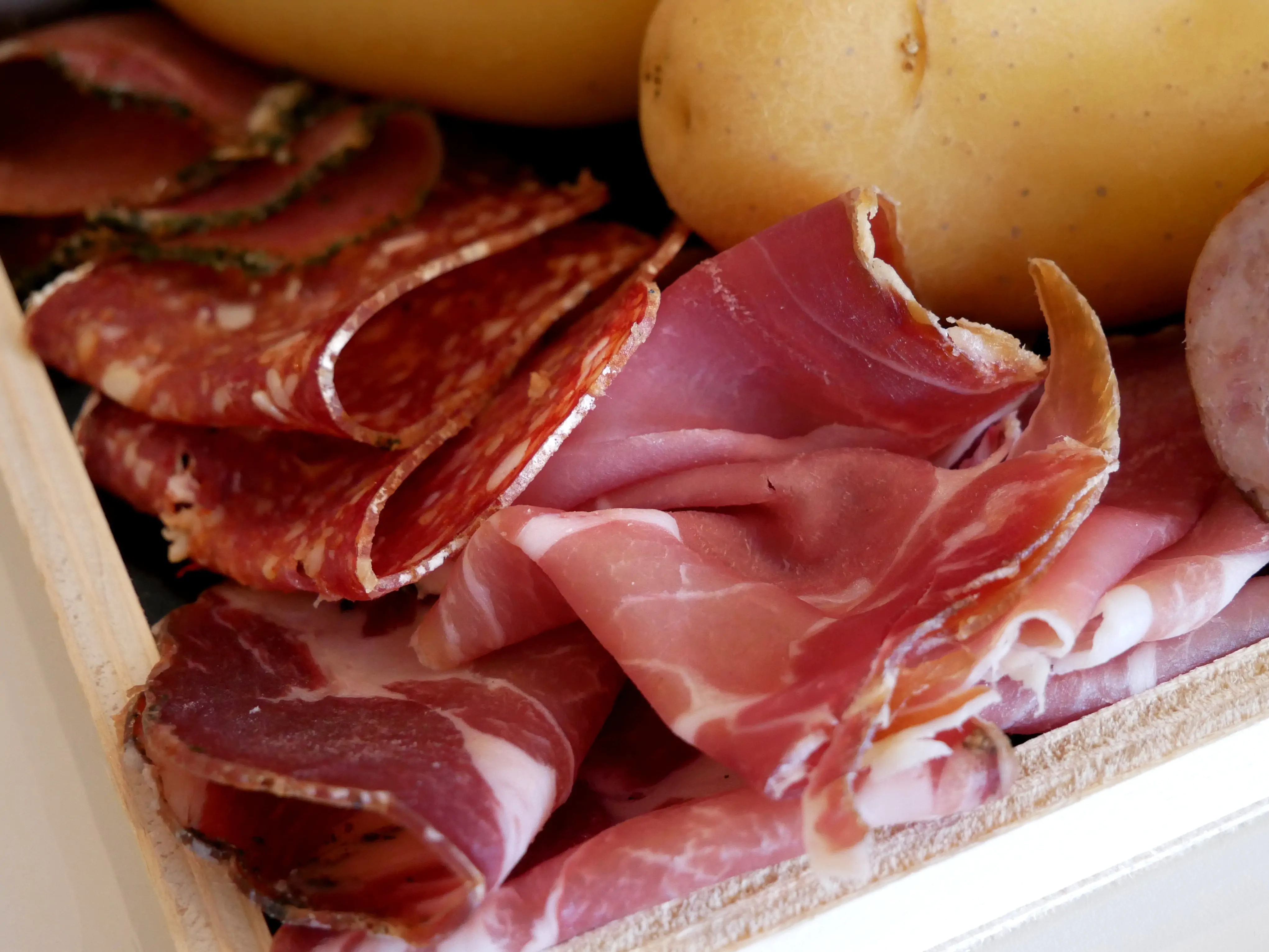 LA SAISON DES RACLETTES
