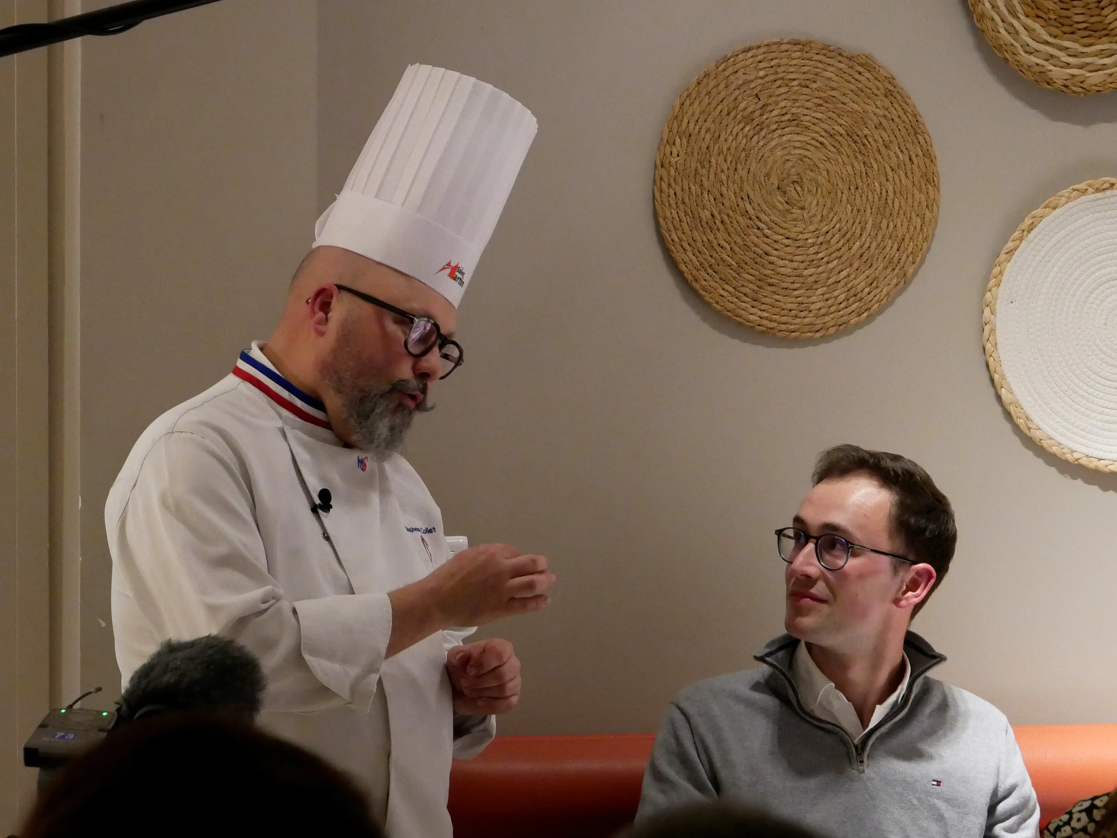 SAINT-MARTIN VISE L’EXCELLENCE