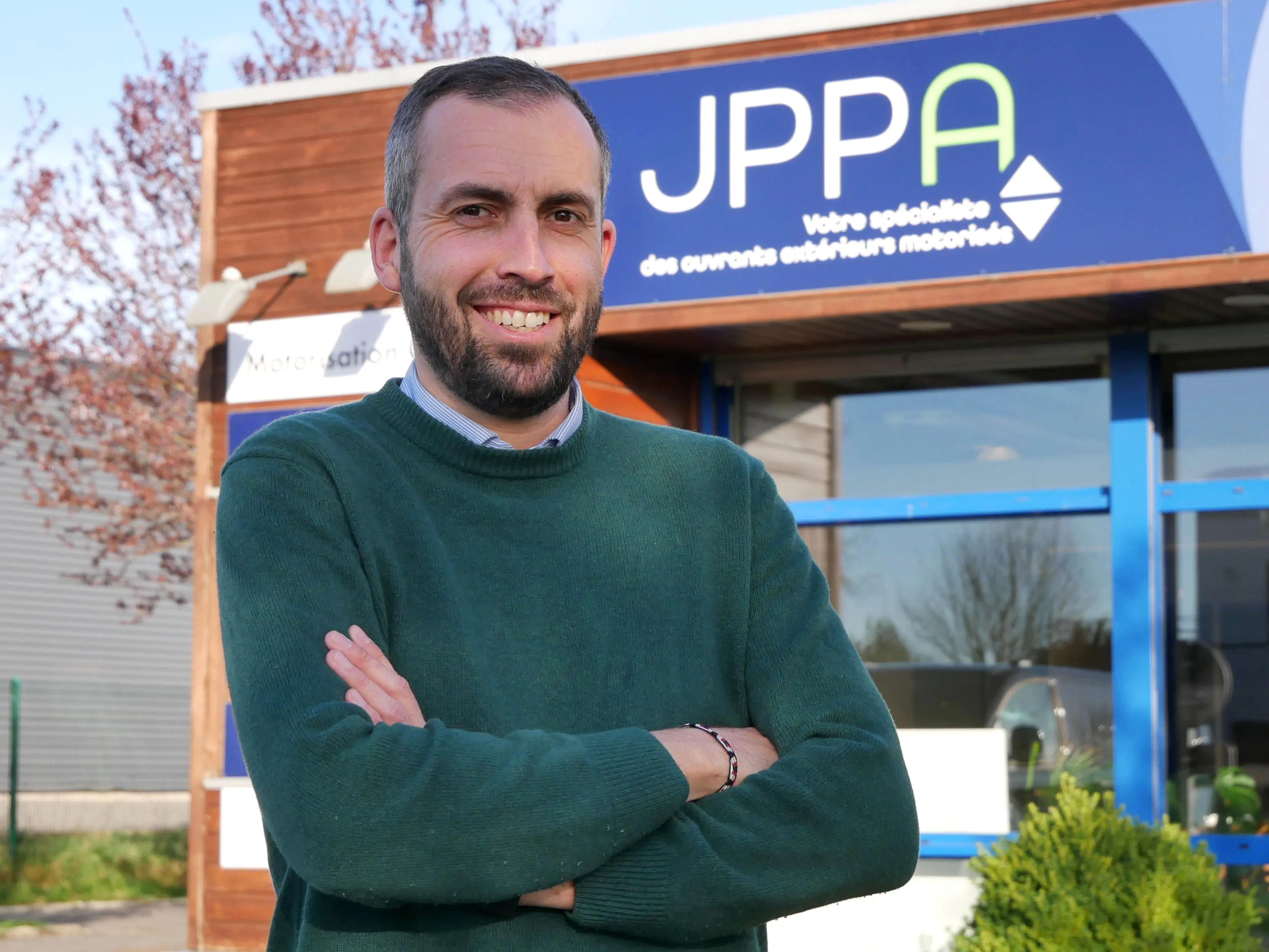 LE PLAISIR DE VOS EXTÉRIEURS