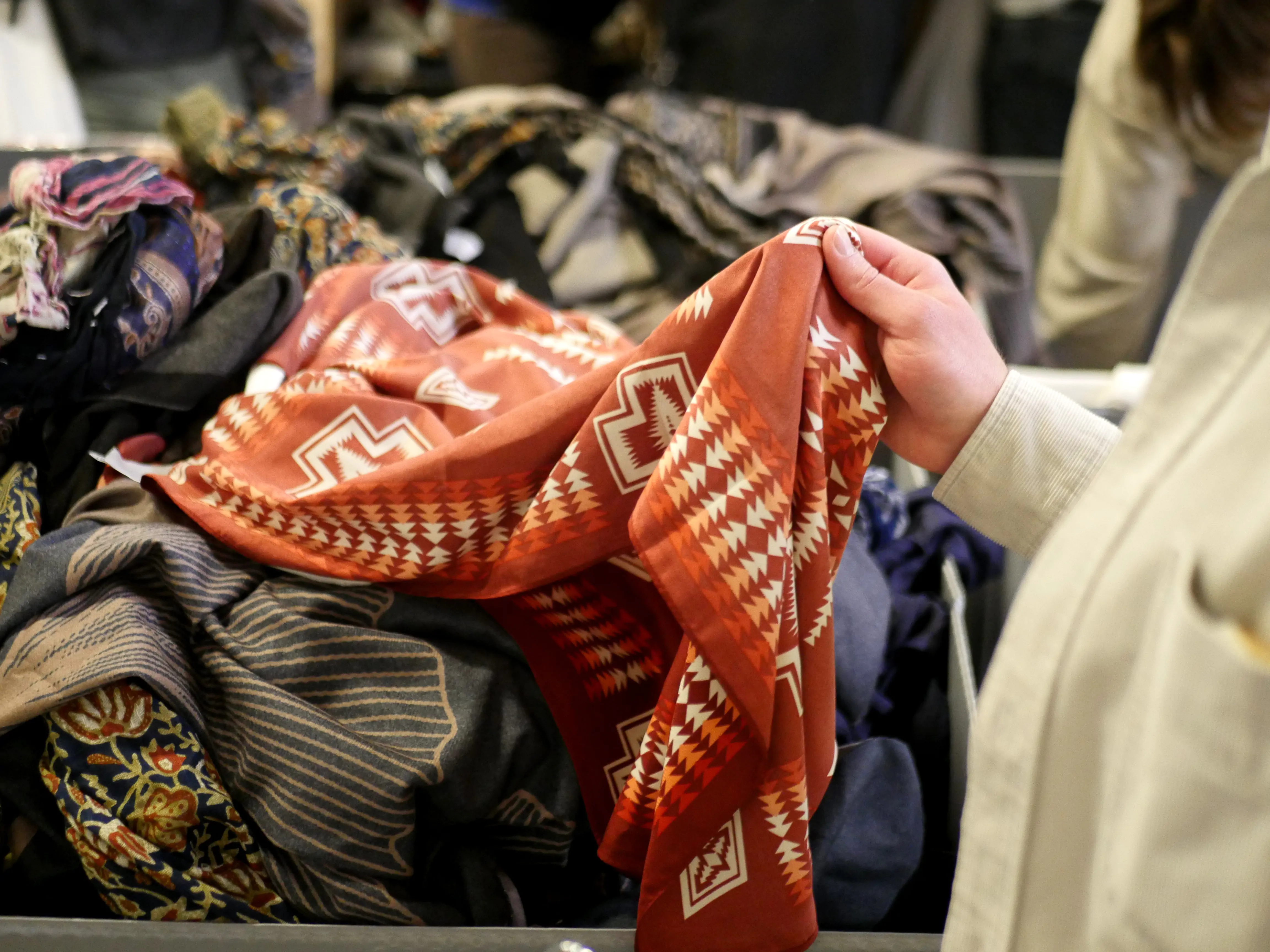 TROIS JOURS DE BRADERIE DEVRED