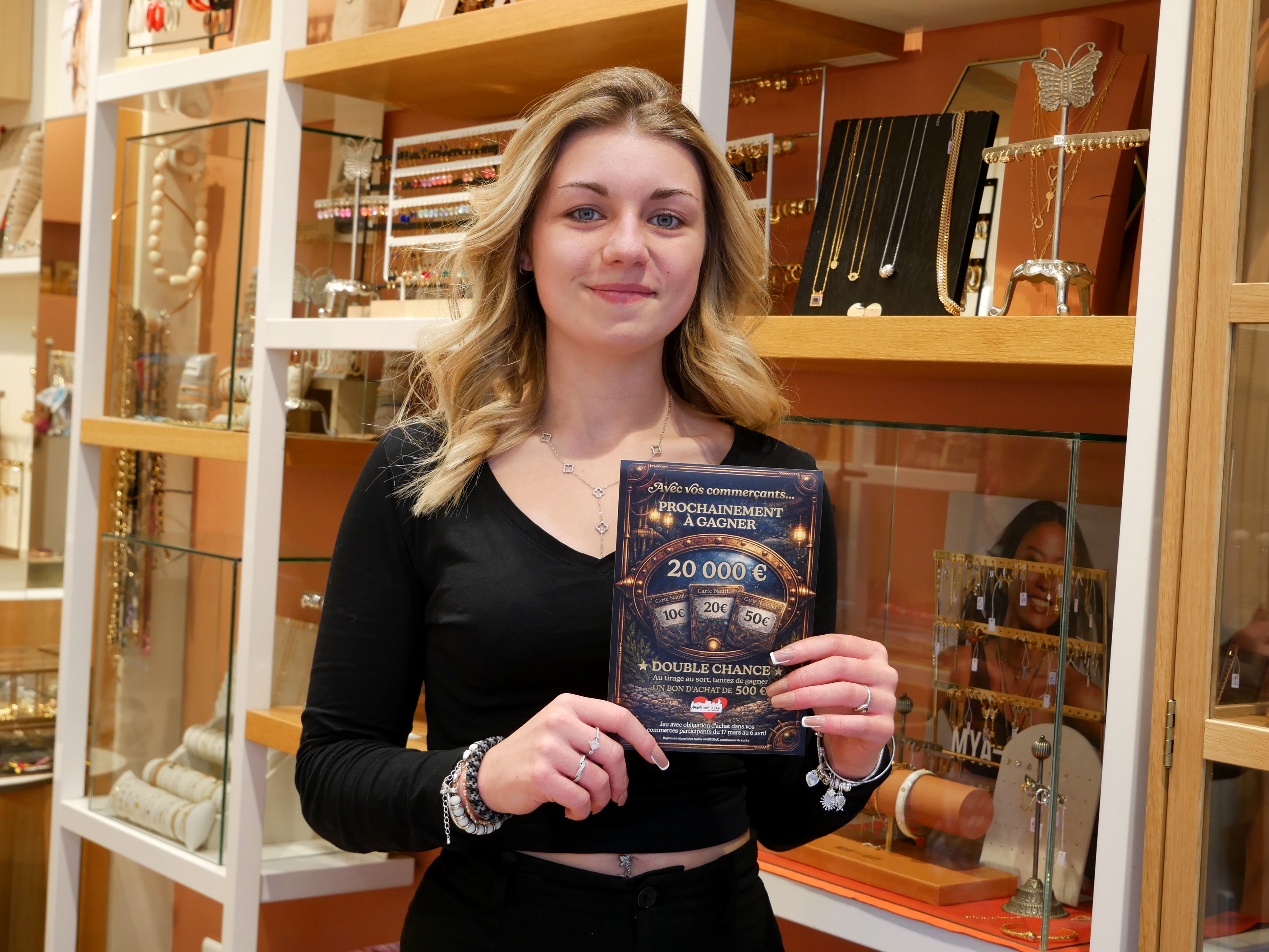 PARTICIPEZ AU JEU DE LA FÉDÉ