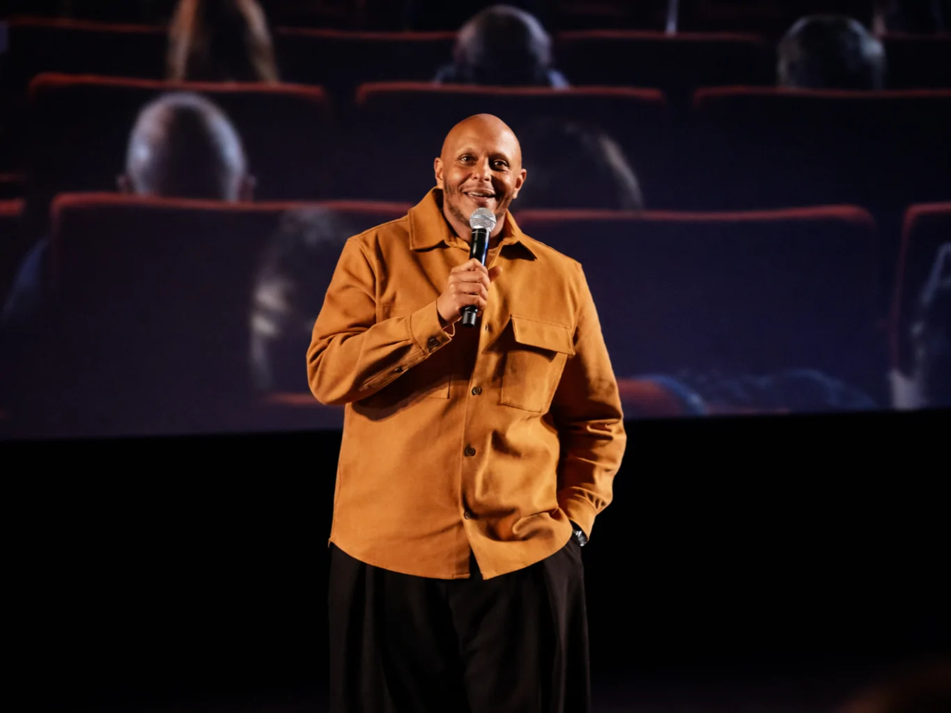 UN SHOW QUI FAIT MOUCHE