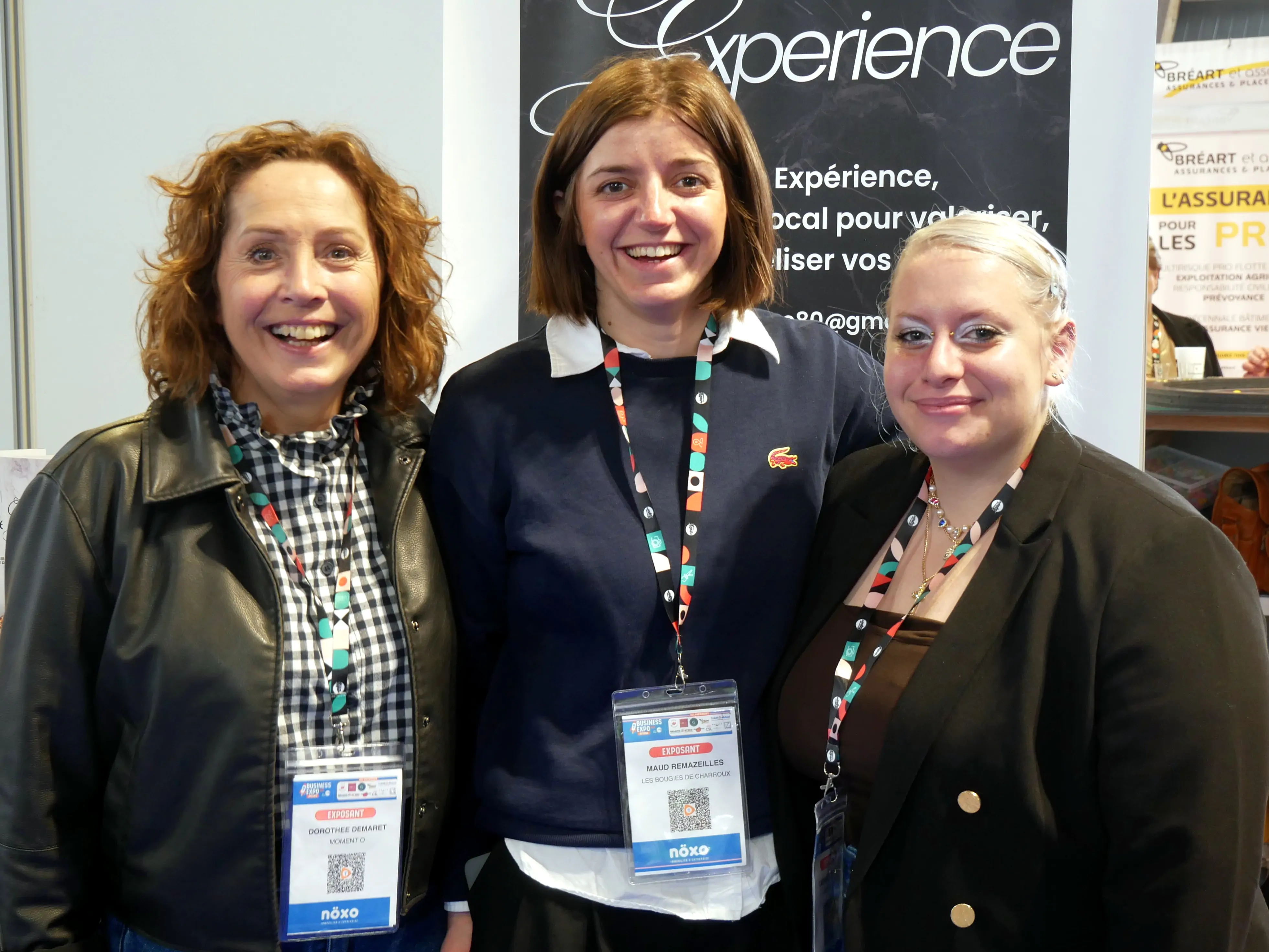 DU BUSINESS SAUCE LOCALE