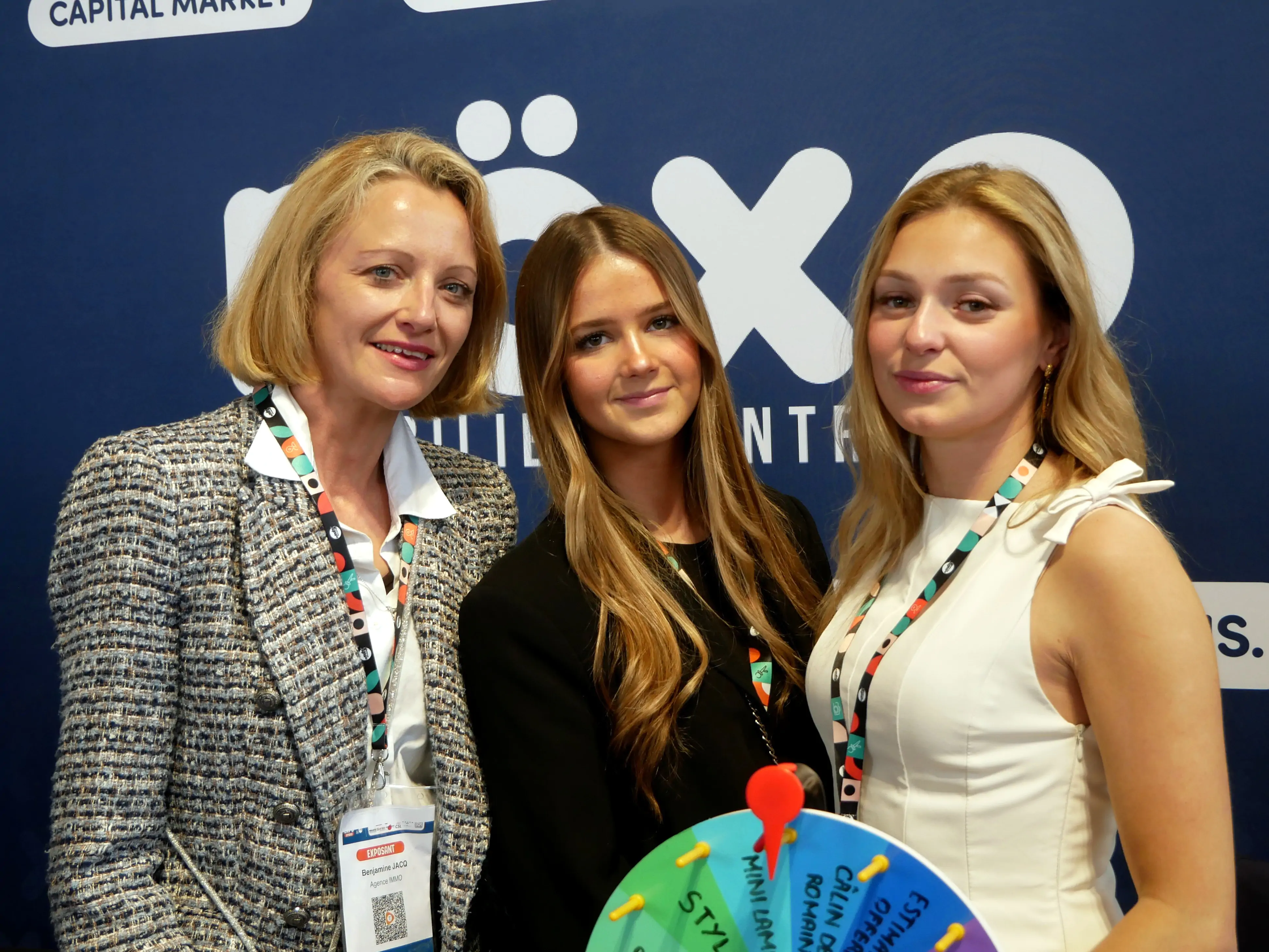 DU BUSINESS SAUCE LOCALE