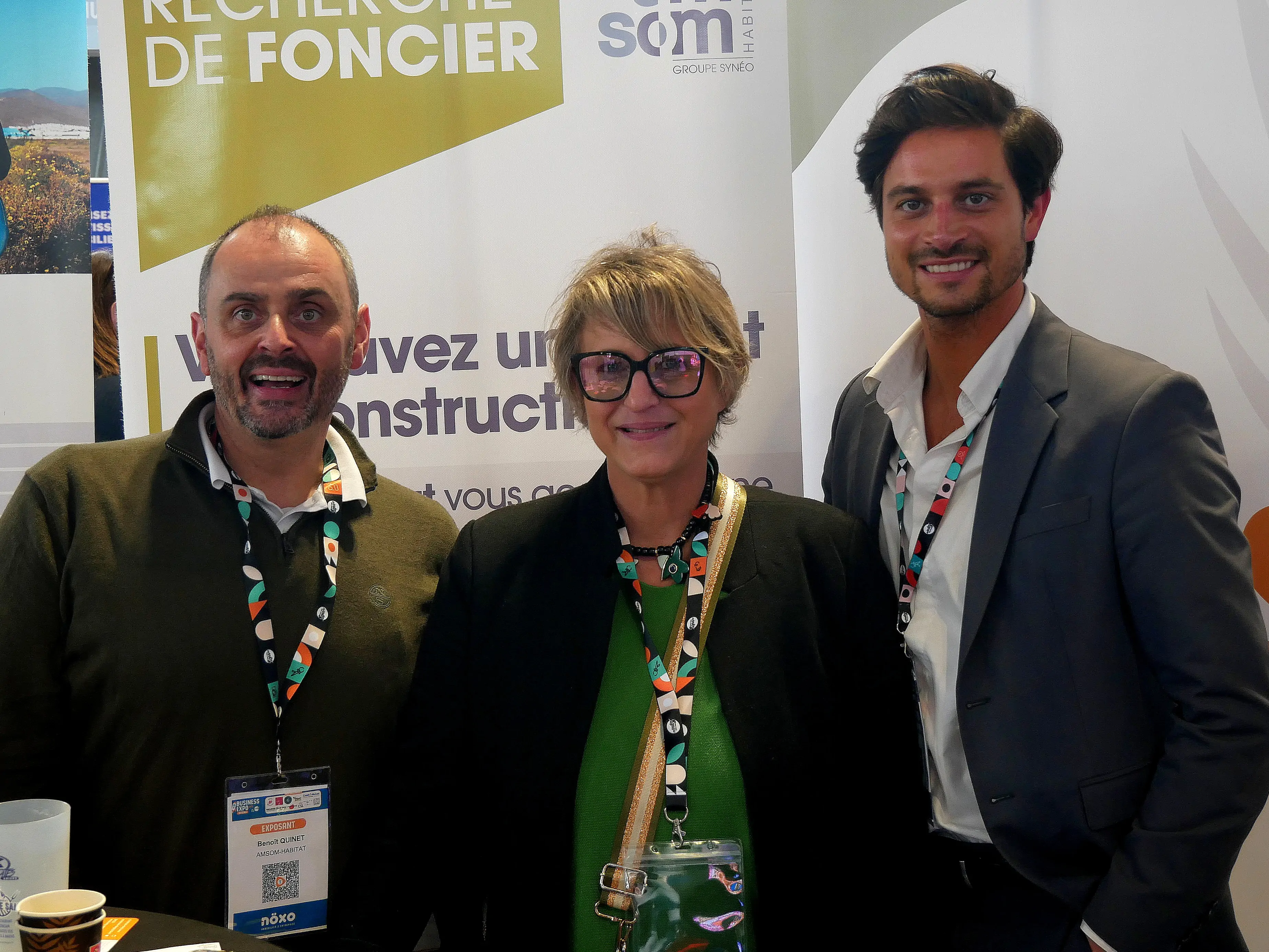 DU BUSINESS SAUCE LOCALE