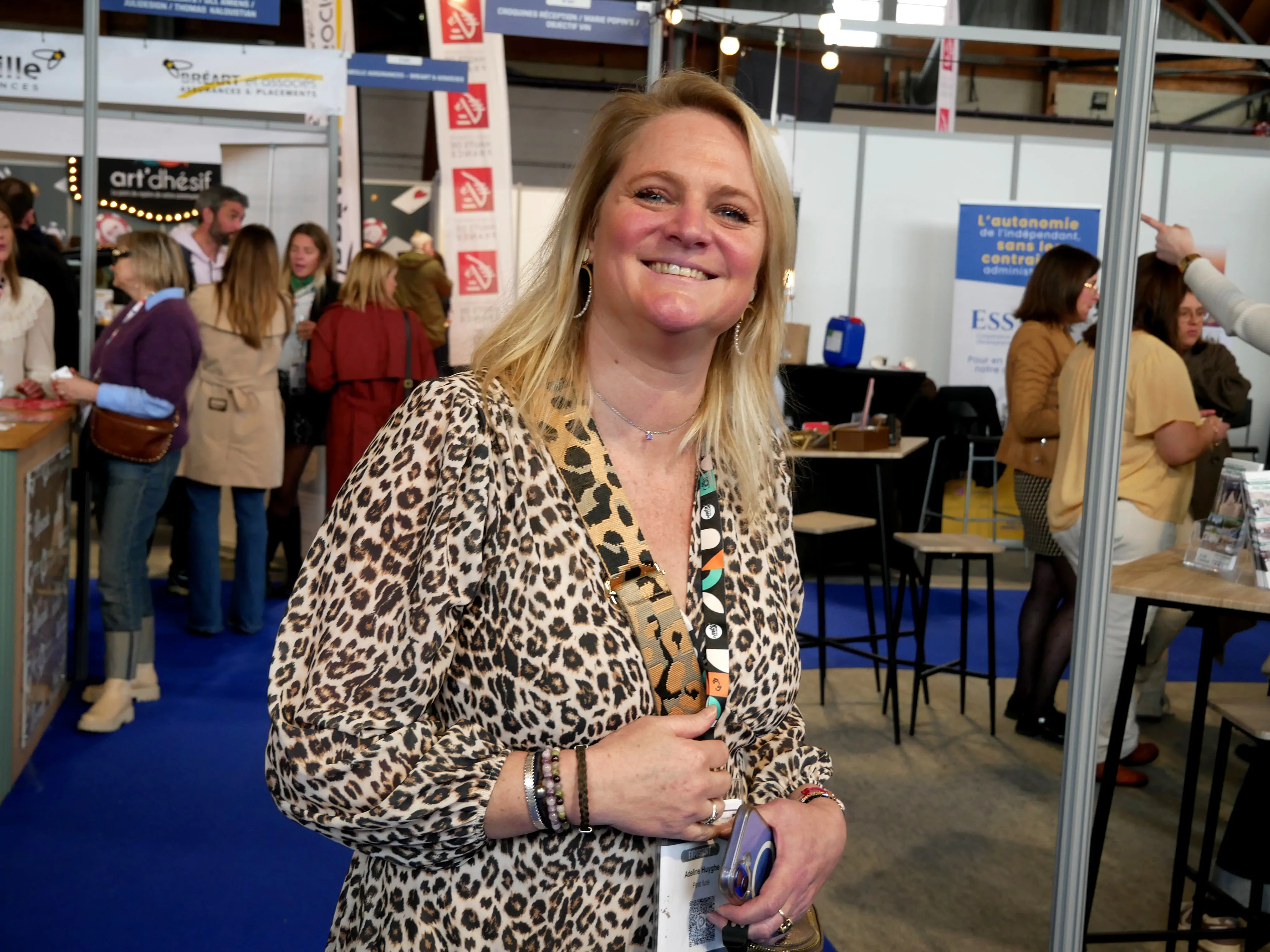 DU BUSINESS SAUCE LOCALE