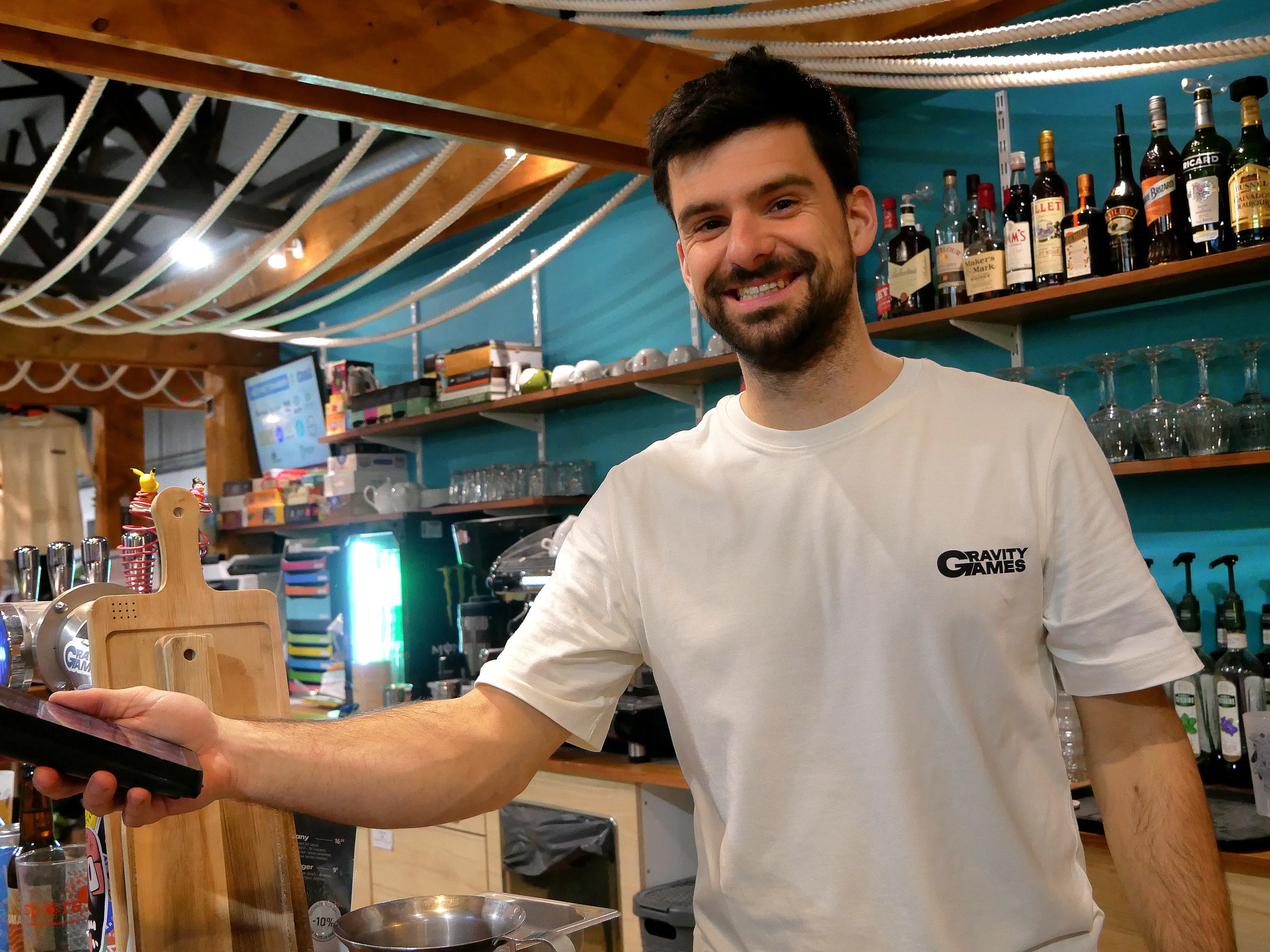 AMIENS, CAPITALE DU BLOC