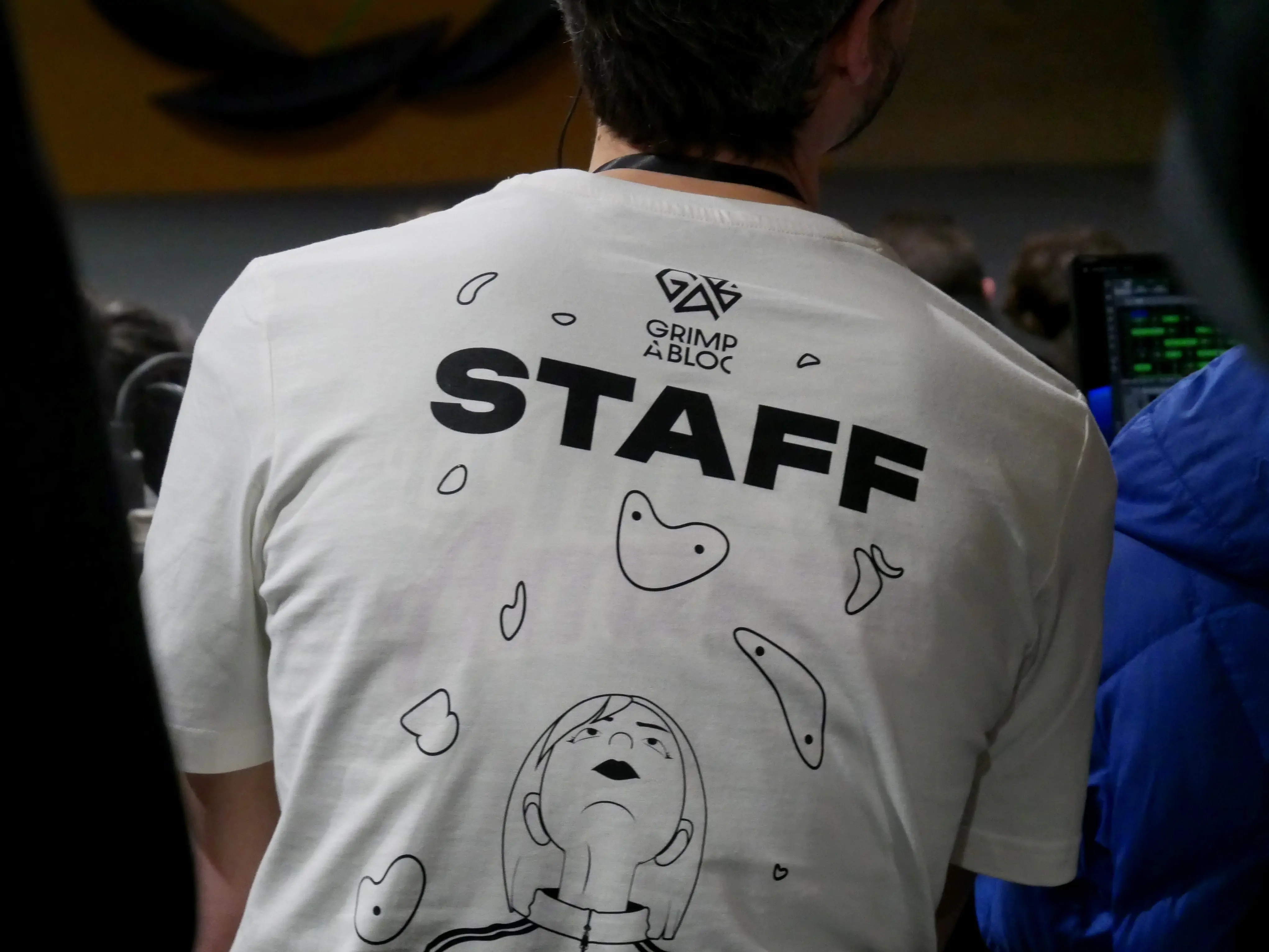 AMIENS, CAPITALE DU BLOC