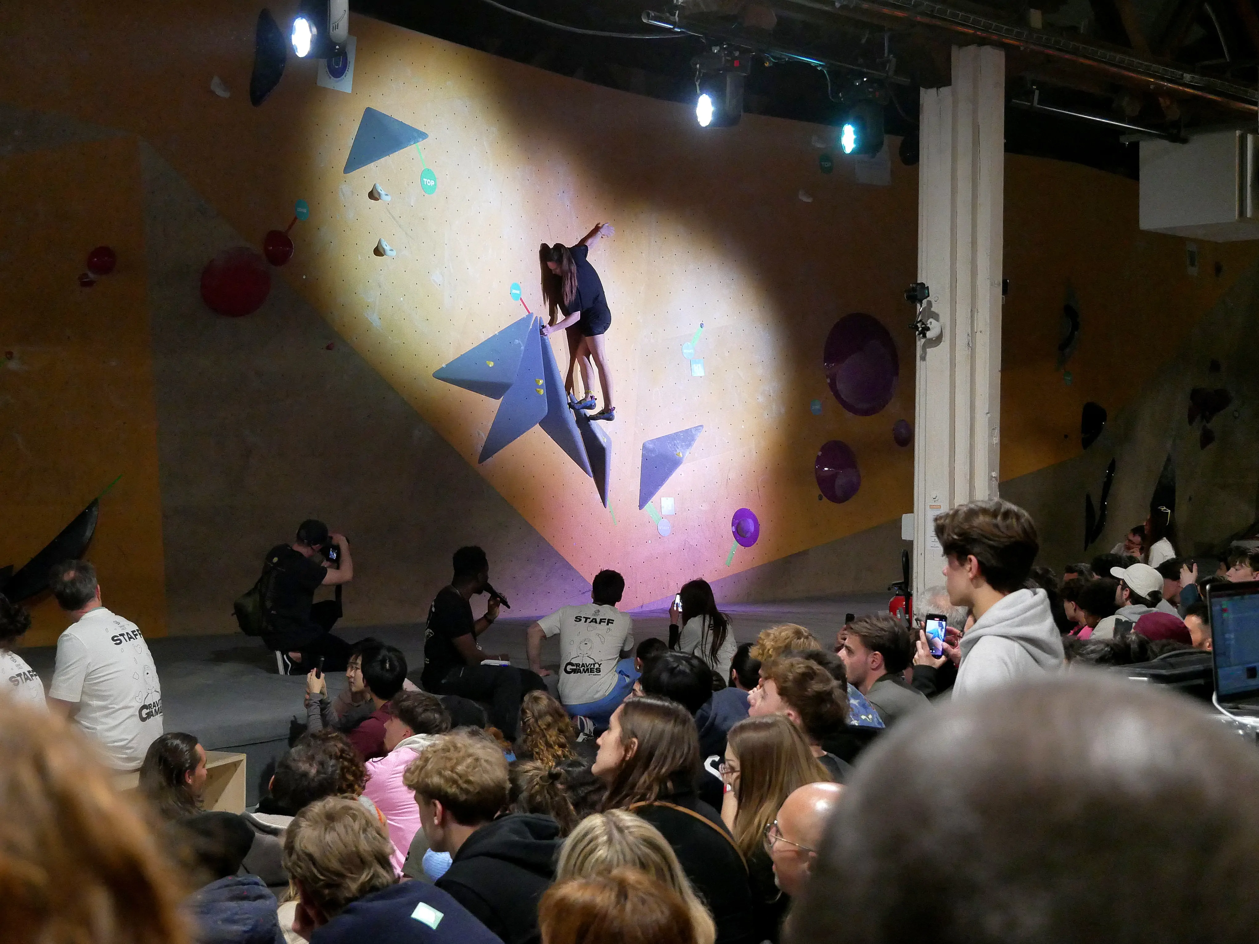 AMIENS, CAPITALE DU BLOC