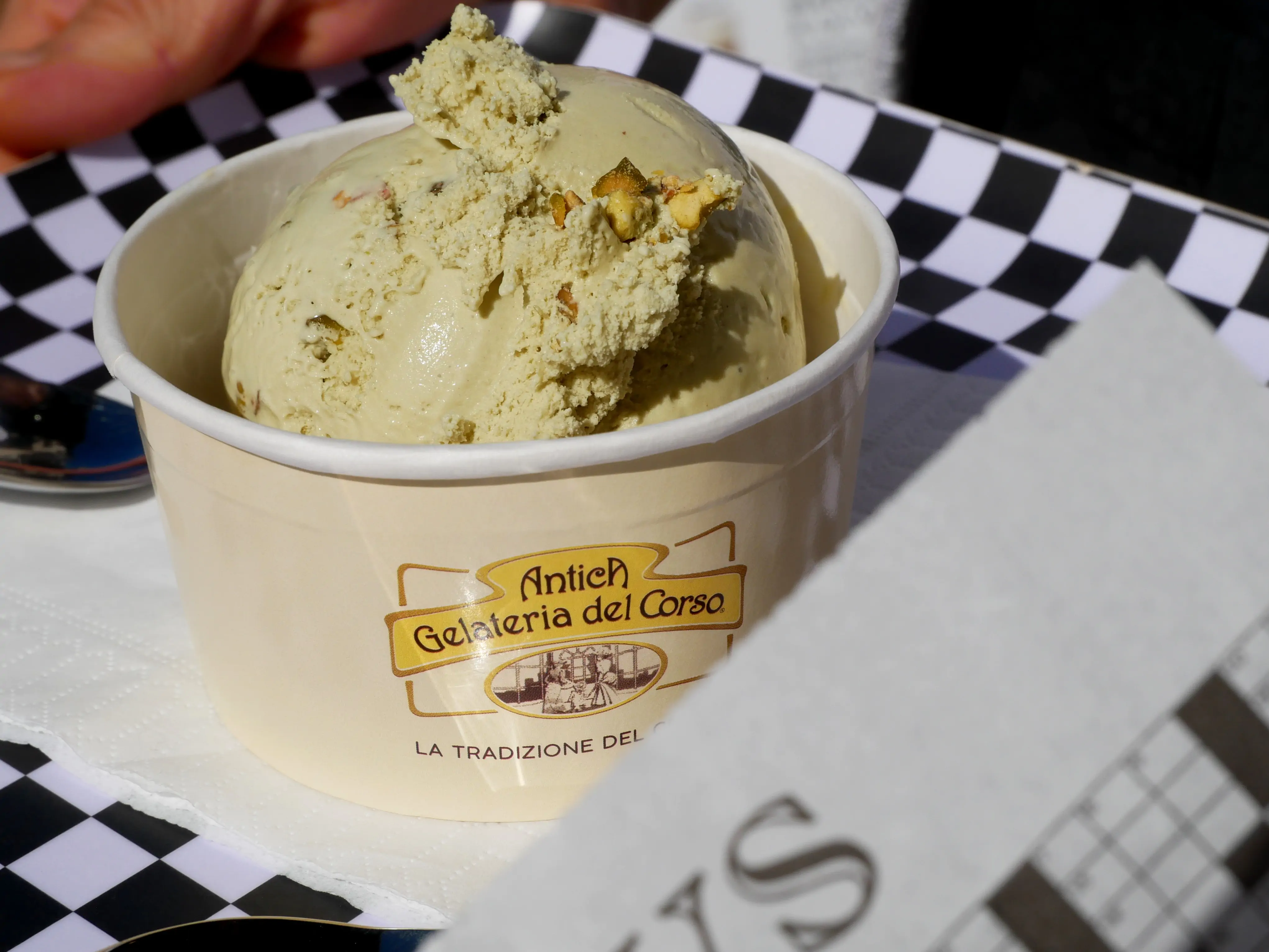 COOKIES CULTES, GLACES INÉDITES