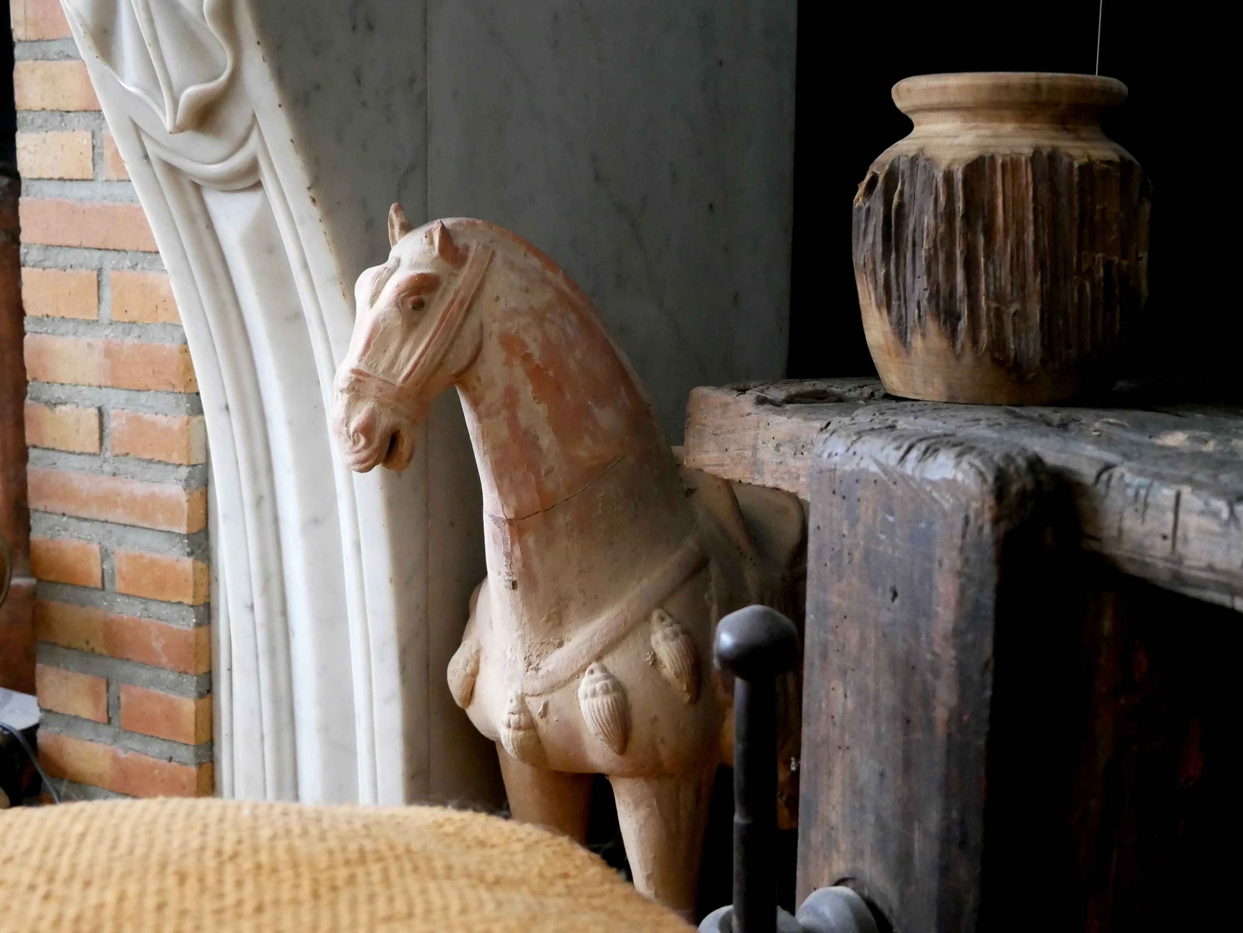 L’ART DE RÉINVENTER LES LIEUX