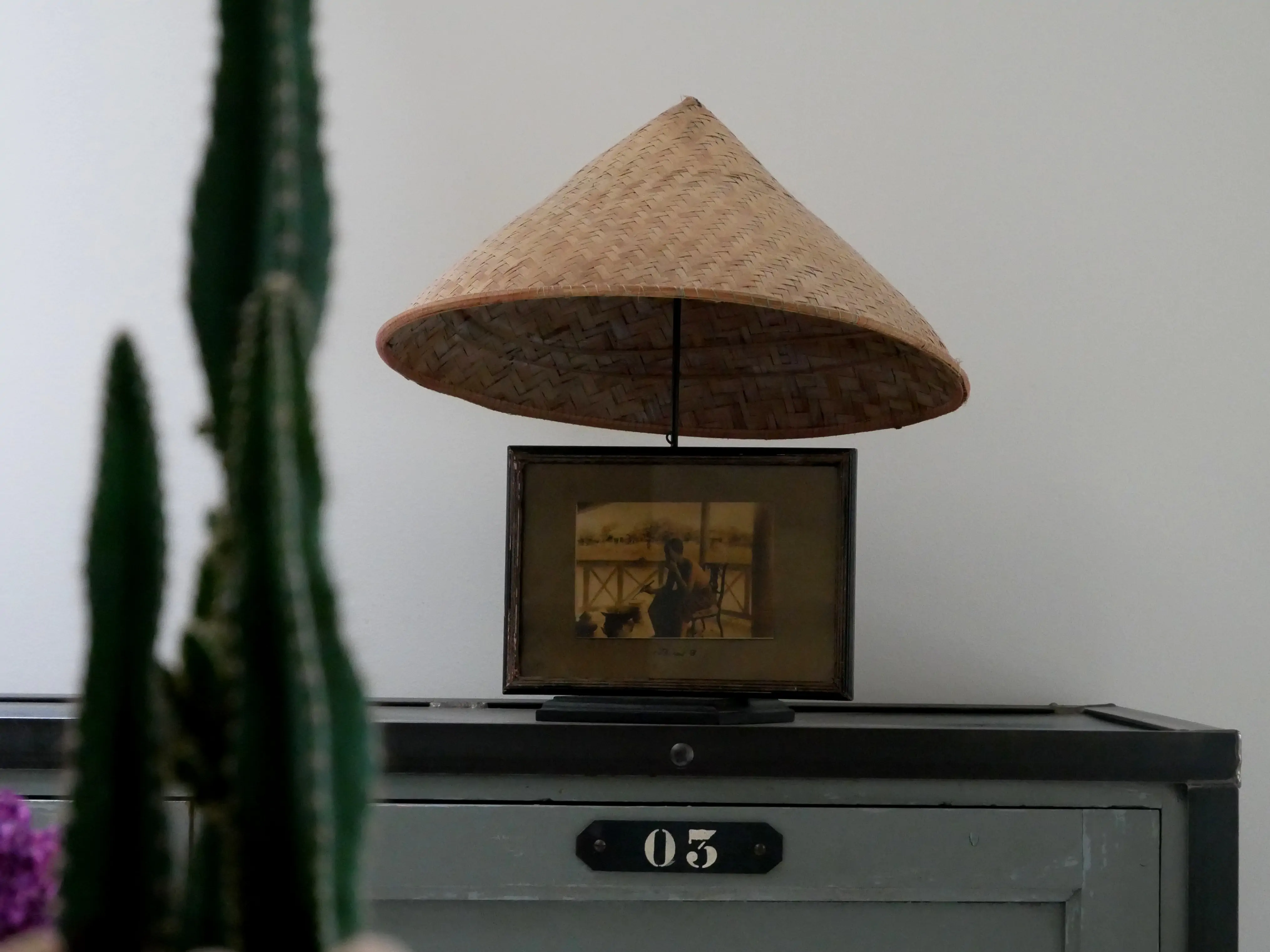 L’ART DE RÉINVENTER LES LIEUX