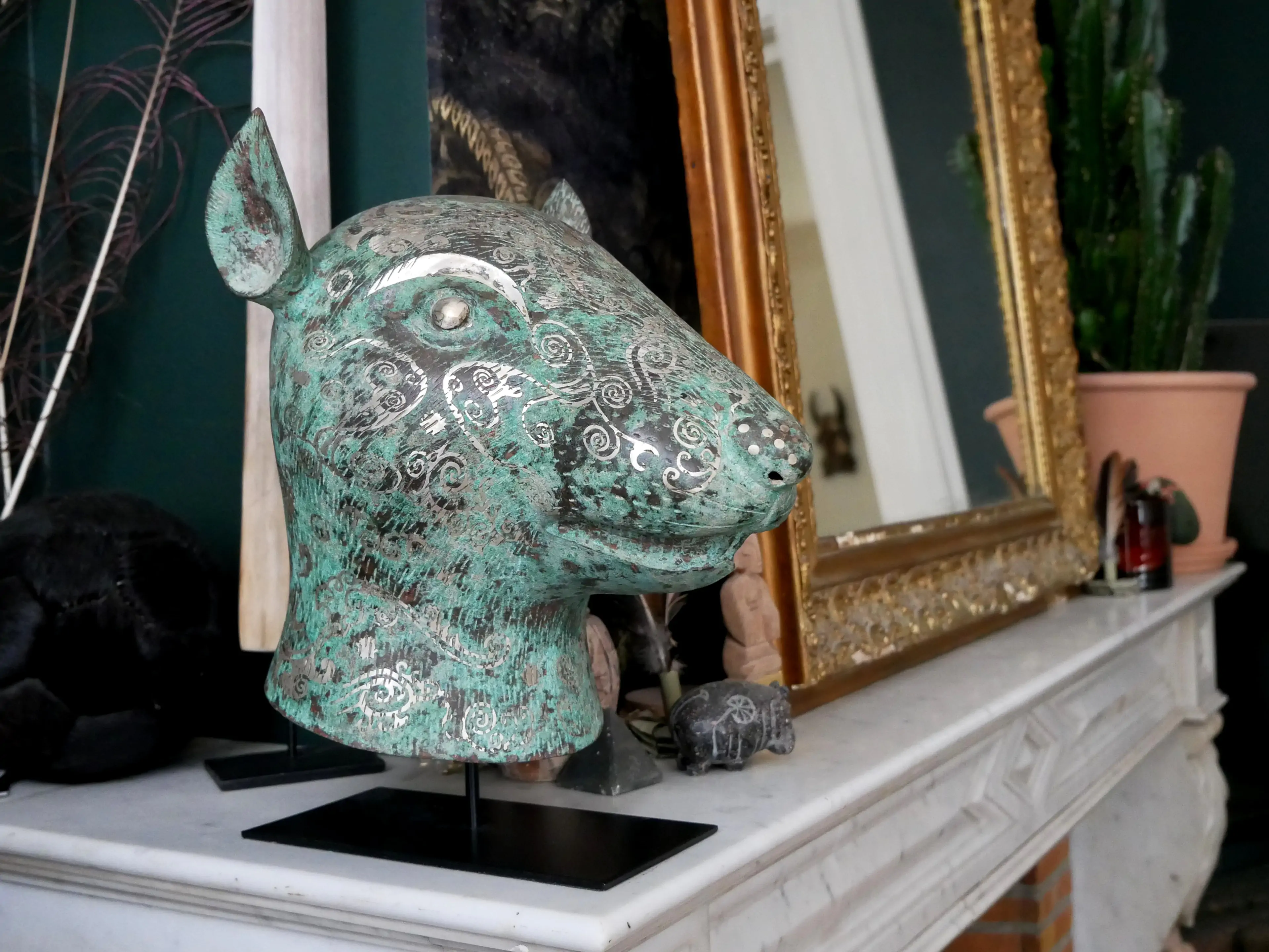 L’ART DE RÉINVENTER LES LIEUX