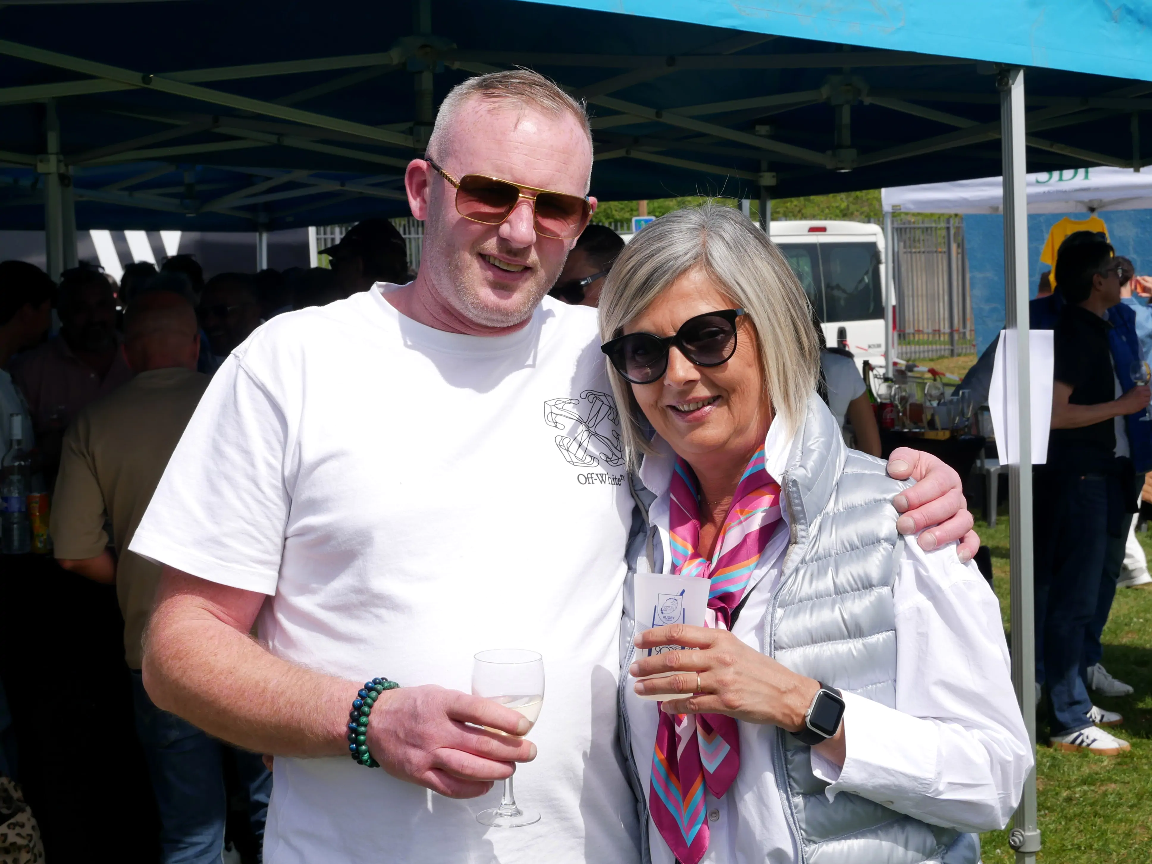 VICTOIRE POUR NOS RUGBYMEN